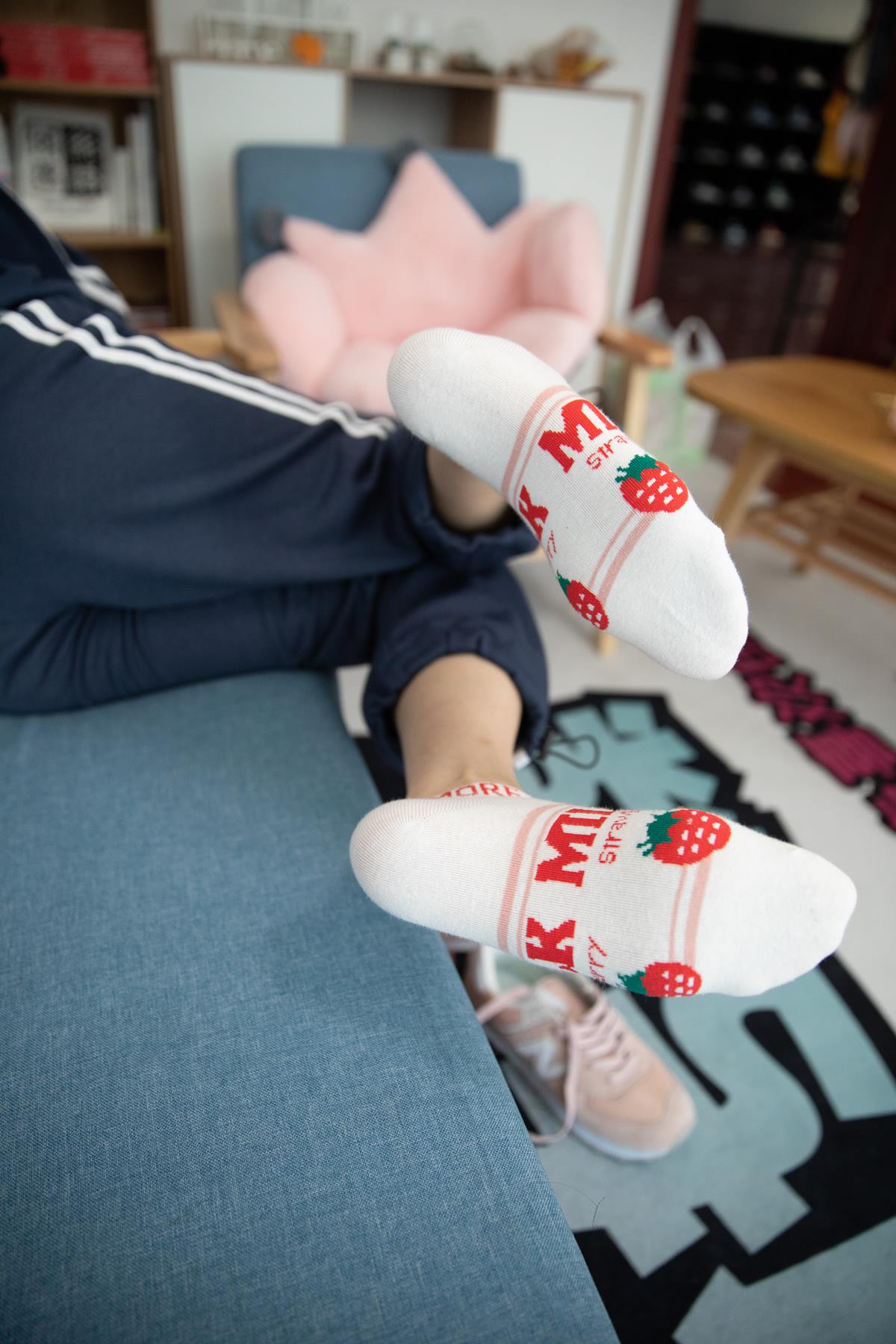 图片[23]-物恋传媒 NO.654 猫耳-翩翩舞 (2) [84P] – 速更版-美库