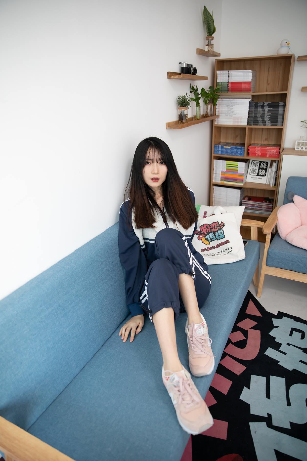 图片[28]-物恋传媒 NO.654 猫耳-翩翩舞 (1) [84P] – 速更版-美库