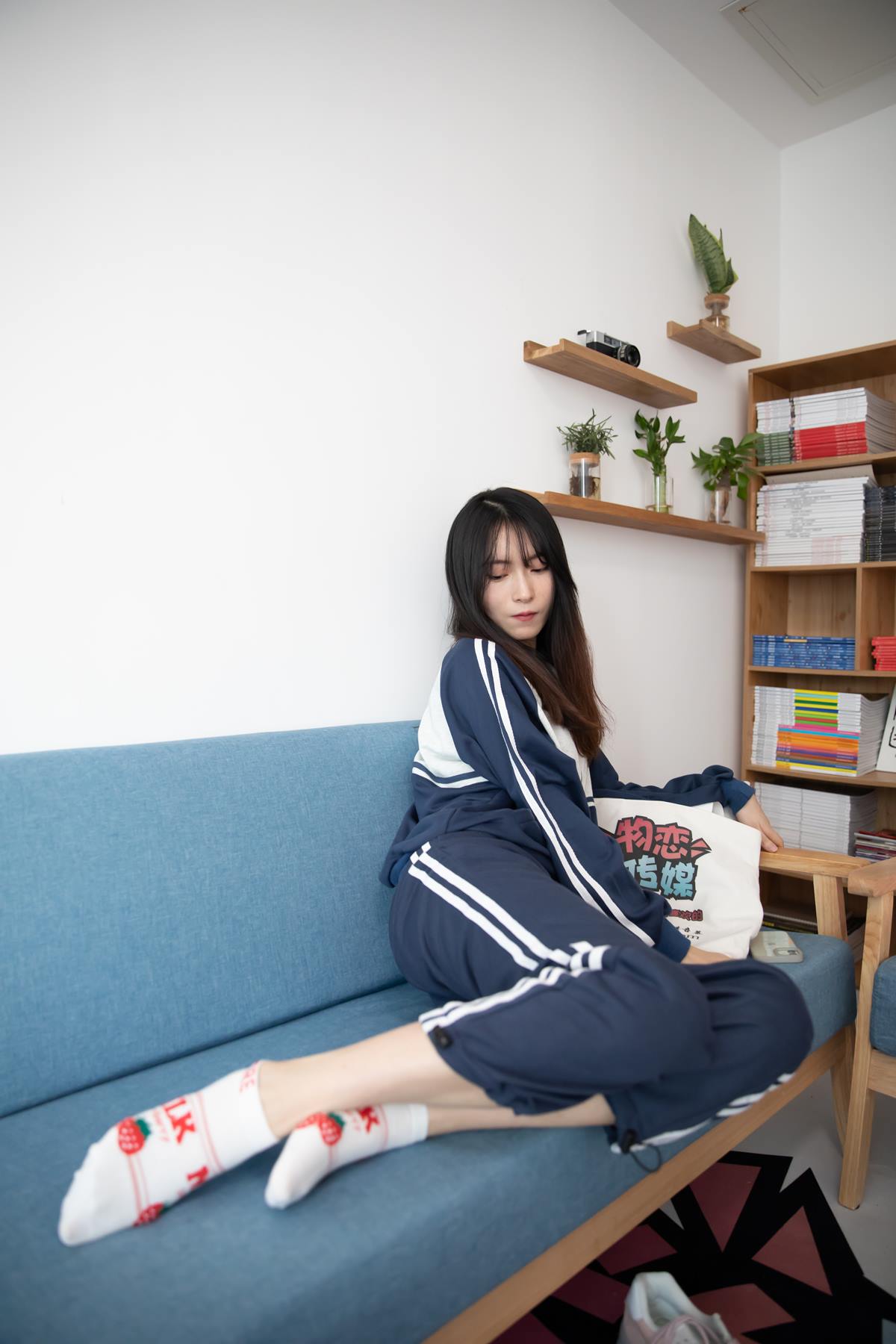 图片[28]-物恋传媒 NO.654 猫耳-翩翩舞 (2) [84P] – 速更版-美库