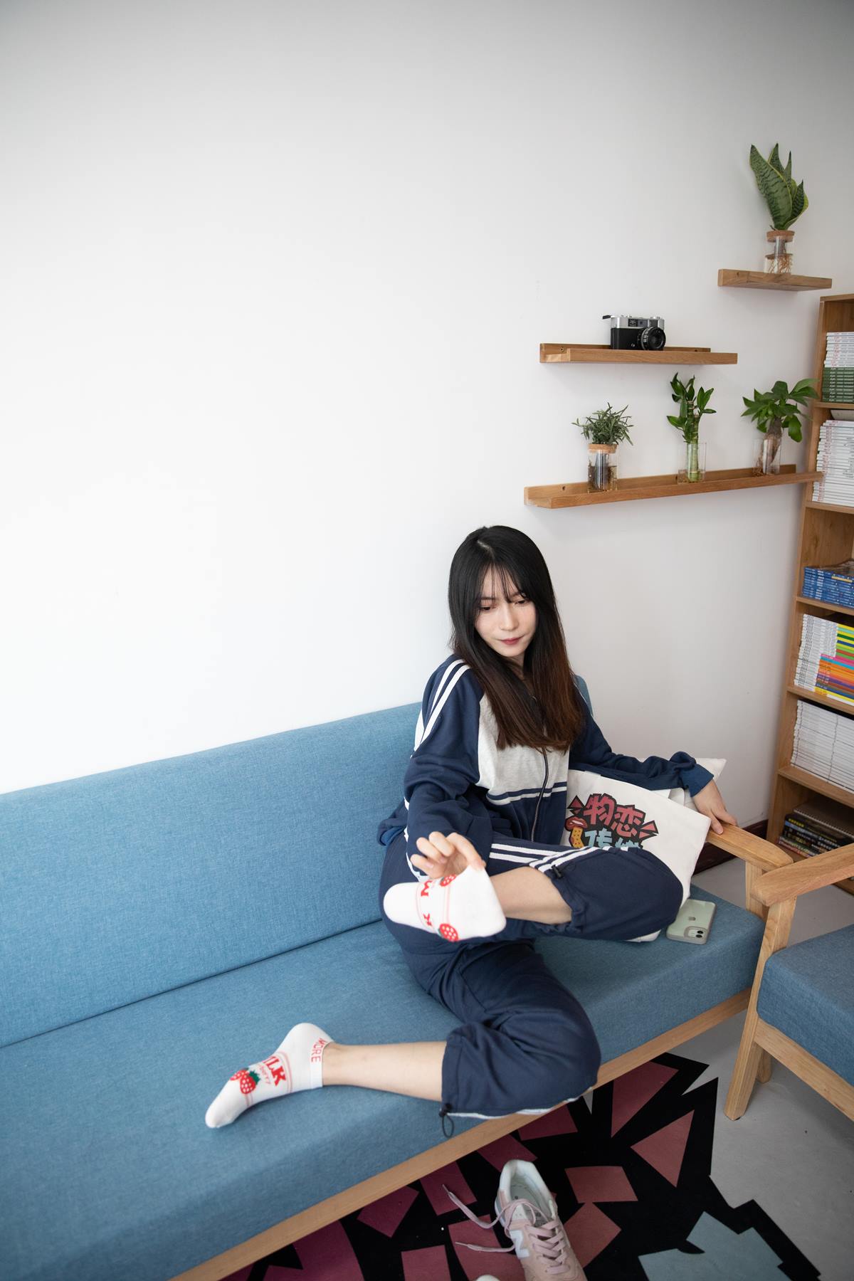 图片[29]-物恋传媒 NO.654 猫耳-翩翩舞 (2) [84P] – 速更版-美库