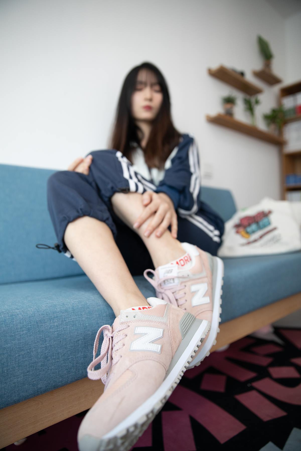 图片[33]-物恋传媒 NO.654 猫耳-翩翩舞 (1) [84P] – 速更版-美库