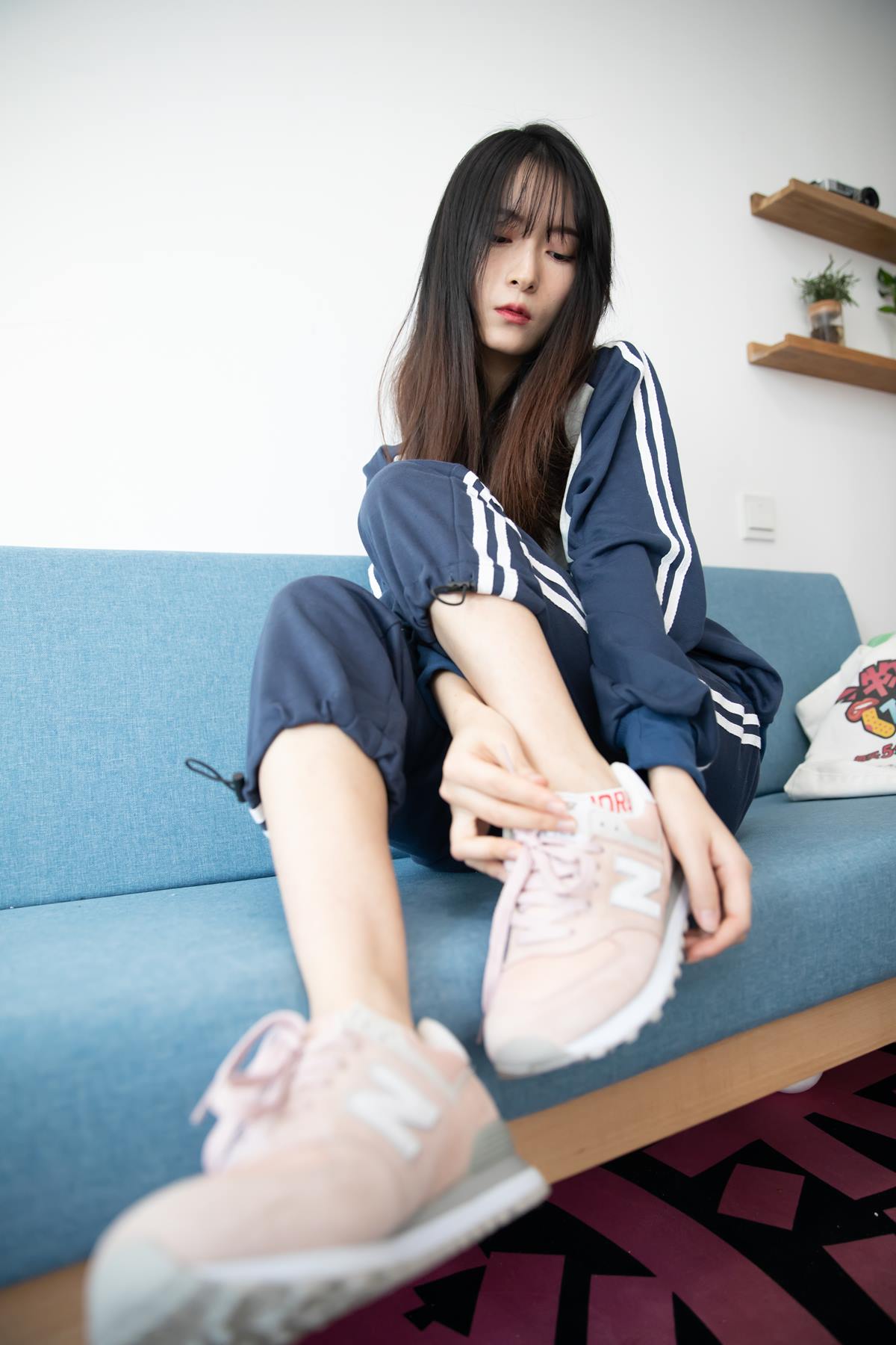 图片[34]-物恋传媒 NO.654 猫耳-翩翩舞 (1) [84P] – 速更版-美库