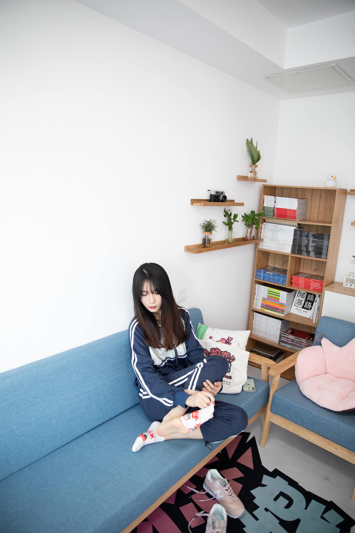 图片[33]-物恋传媒 NO.654 猫耳-翩翩舞 (2) [84P] – 速更版-美库