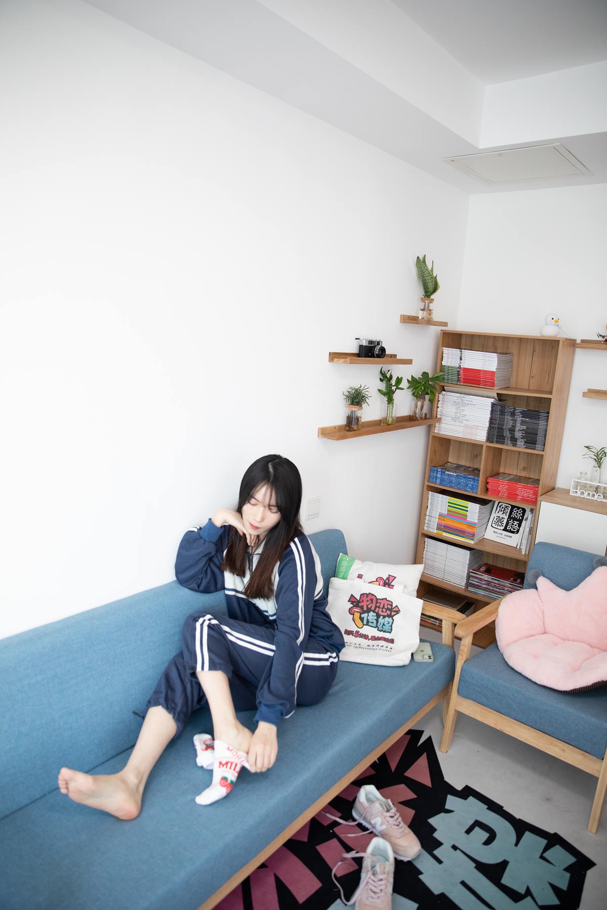 图片[40]-物恋传媒 NO.654 猫耳-翩翩舞 (2) [84P] – 速更版-美库