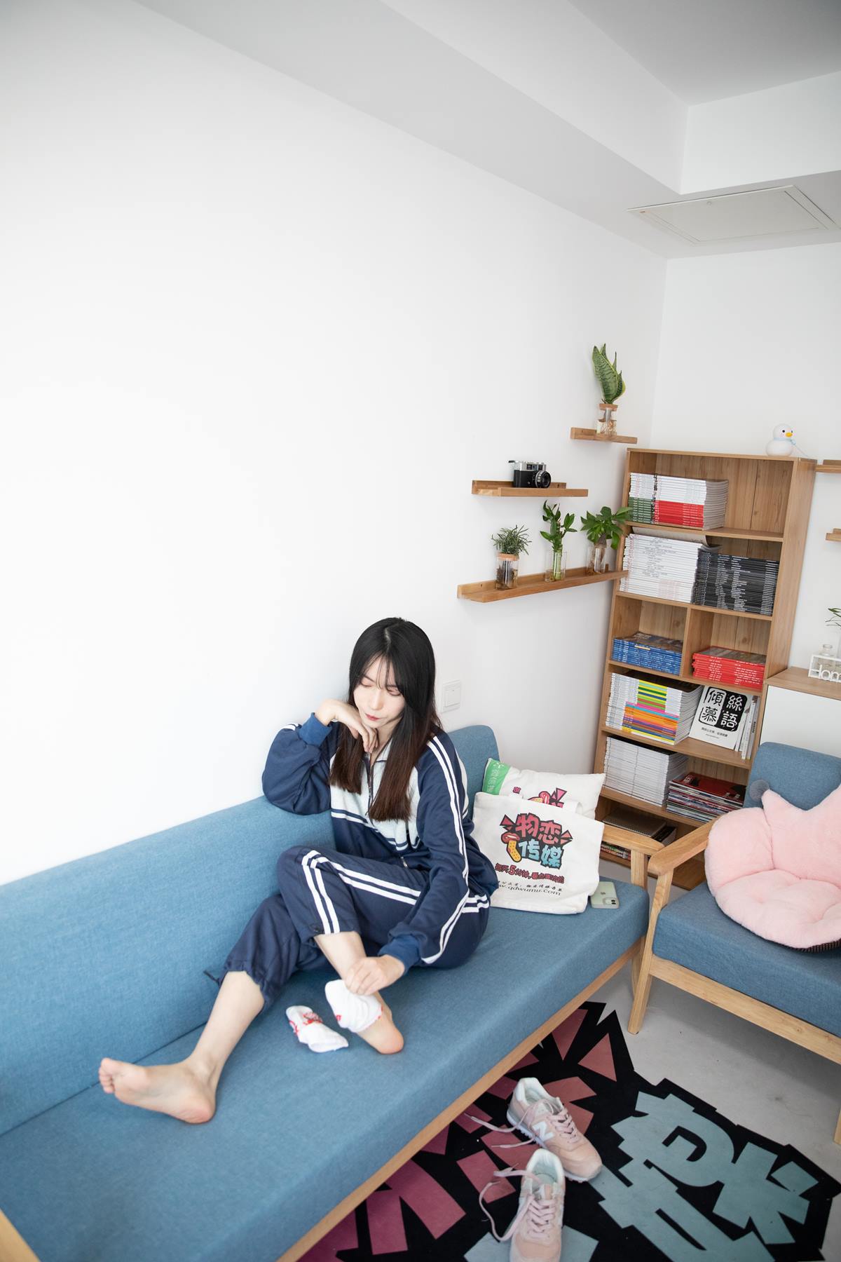 图片[42]-物恋传媒 NO.654 猫耳-翩翩舞 (2) [84P] – 速更版-美库