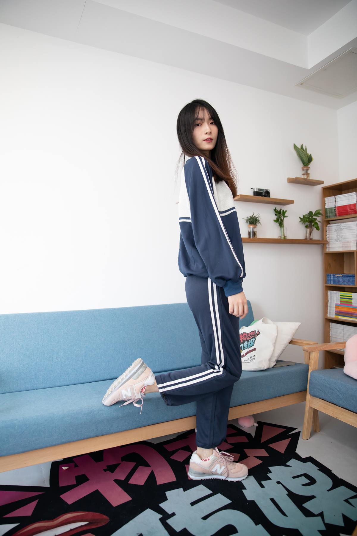 图片[48]-物恋传媒 NO.654 猫耳-翩翩舞 (1) [84P] – 速更版-美库