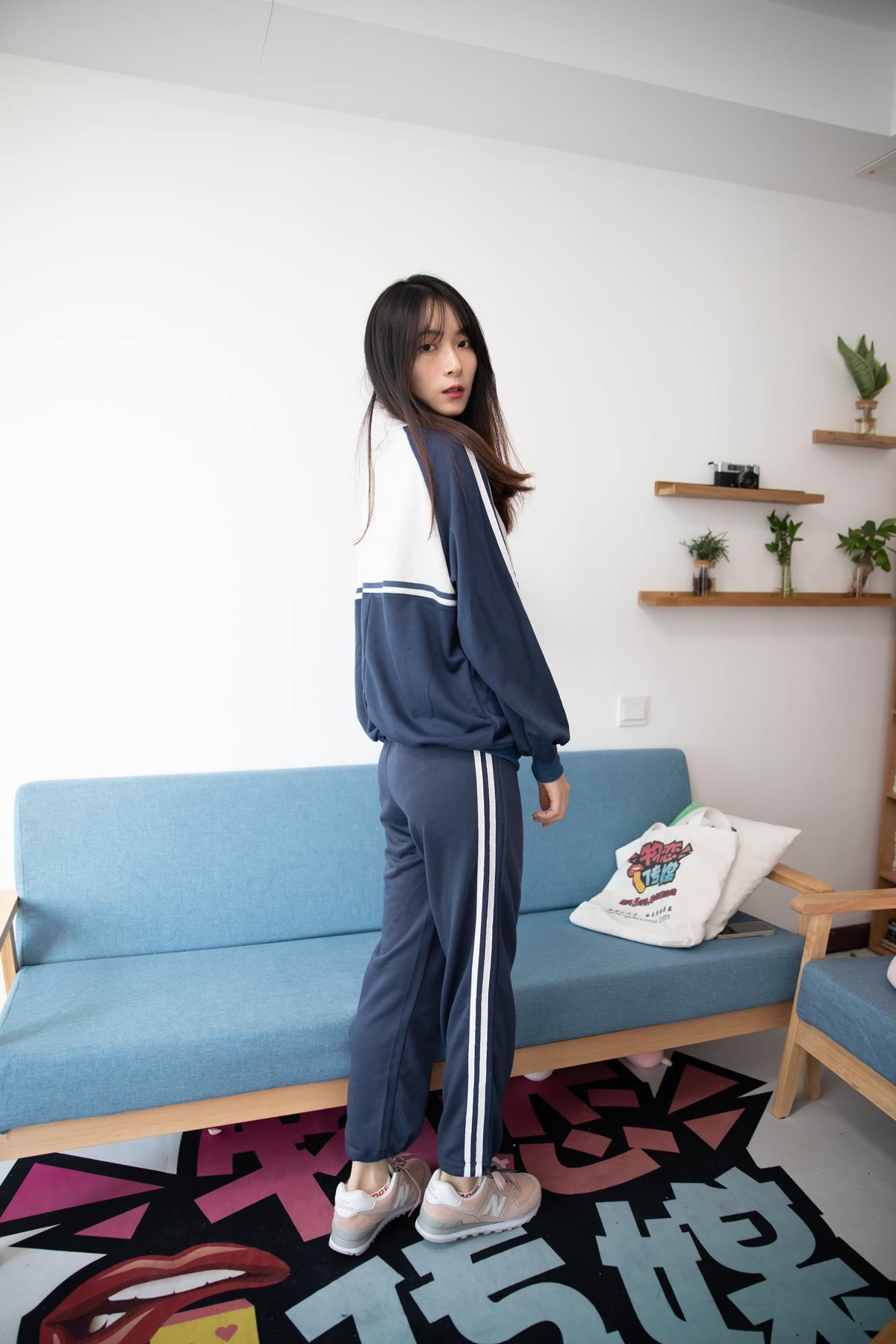 图片[49]-物恋传媒 NO.654 猫耳-翩翩舞 (1) [84P] – 速更版-美库