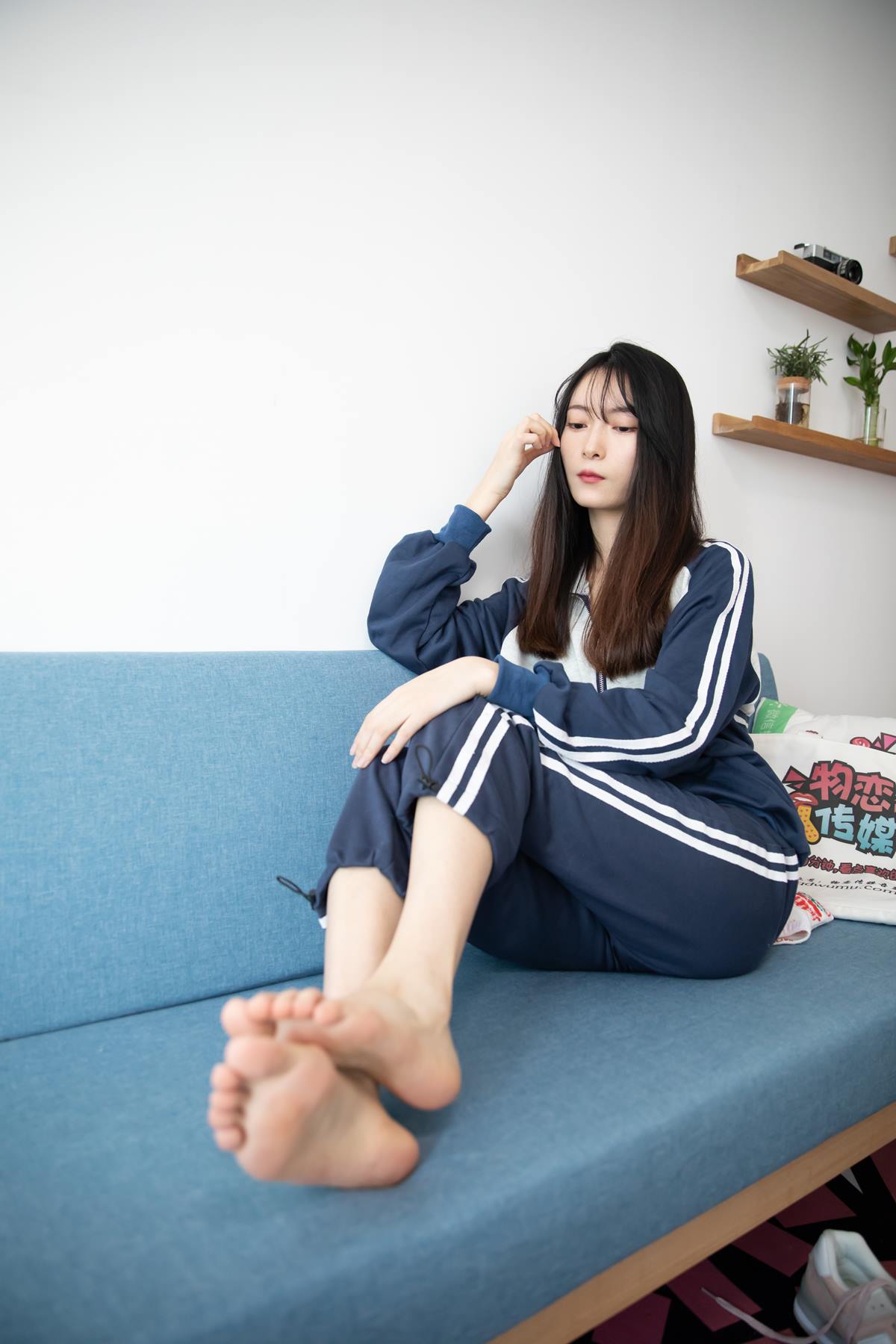 图片[46]-物恋传媒 NO.654 猫耳-翩翩舞 (2) [84P] – 速更版-美库