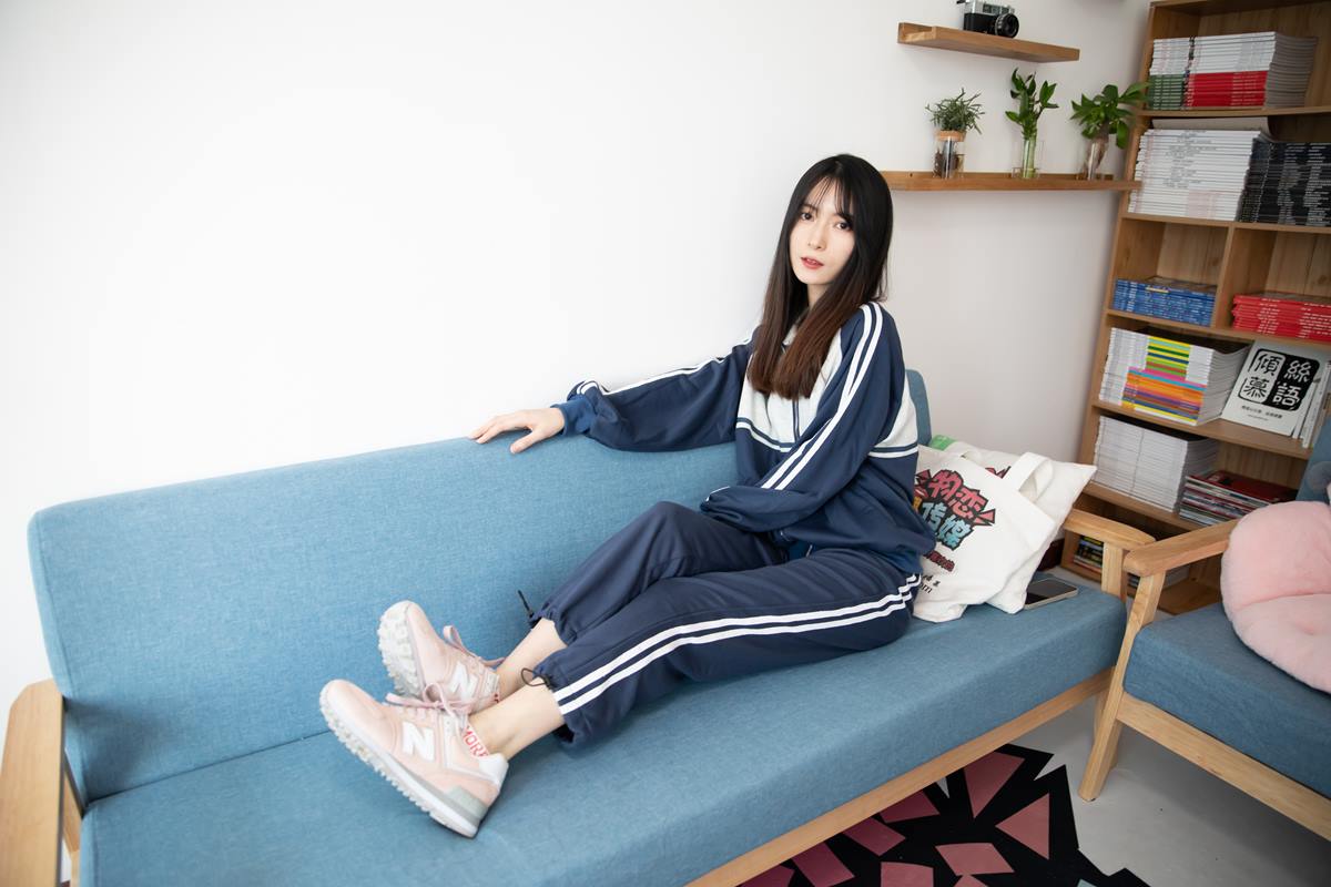 图片[50]-物恋传媒 NO.654 猫耳-翩翩舞 (1) [84P] – 速更版-美库