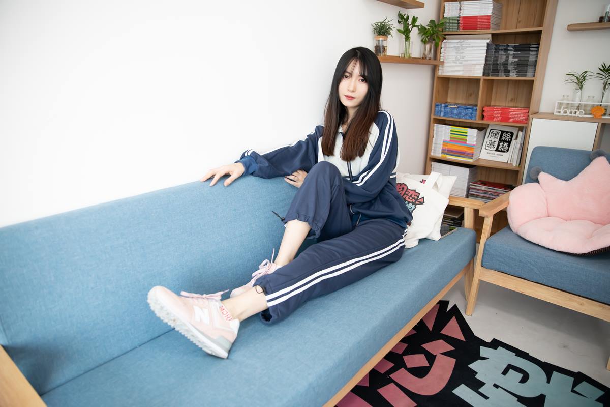 图片[51]-物恋传媒 NO.654 猫耳-翩翩舞 (1) [84P] – 速更版-美库