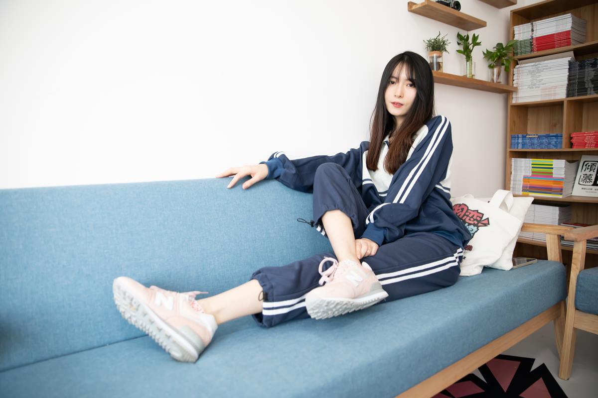 图片[52]-物恋传媒 NO.654 猫耳-翩翩舞 (1) [84P] – 速更版-美库