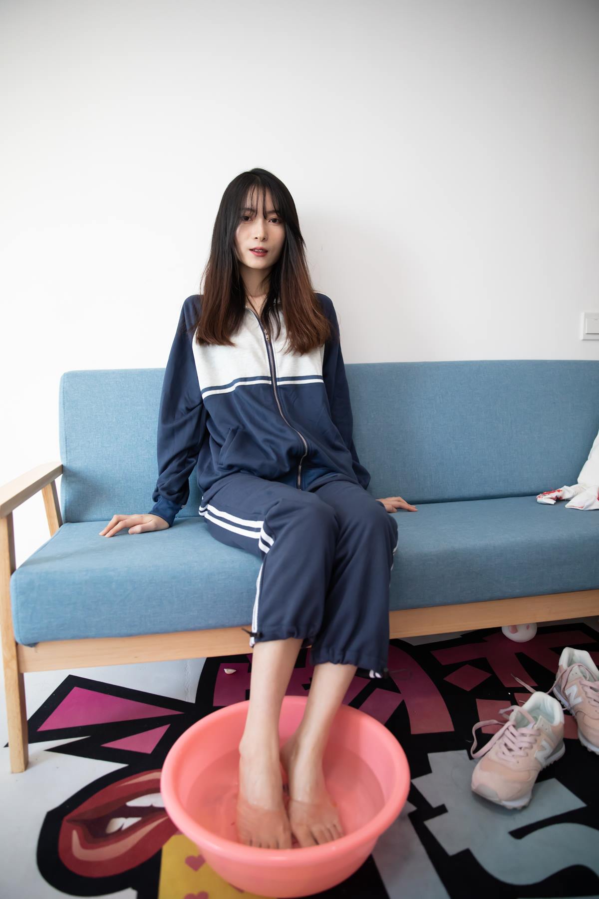 图片[51]-物恋传媒 NO.654 猫耳-翩翩舞 (2) [84P] – 速更版-美库