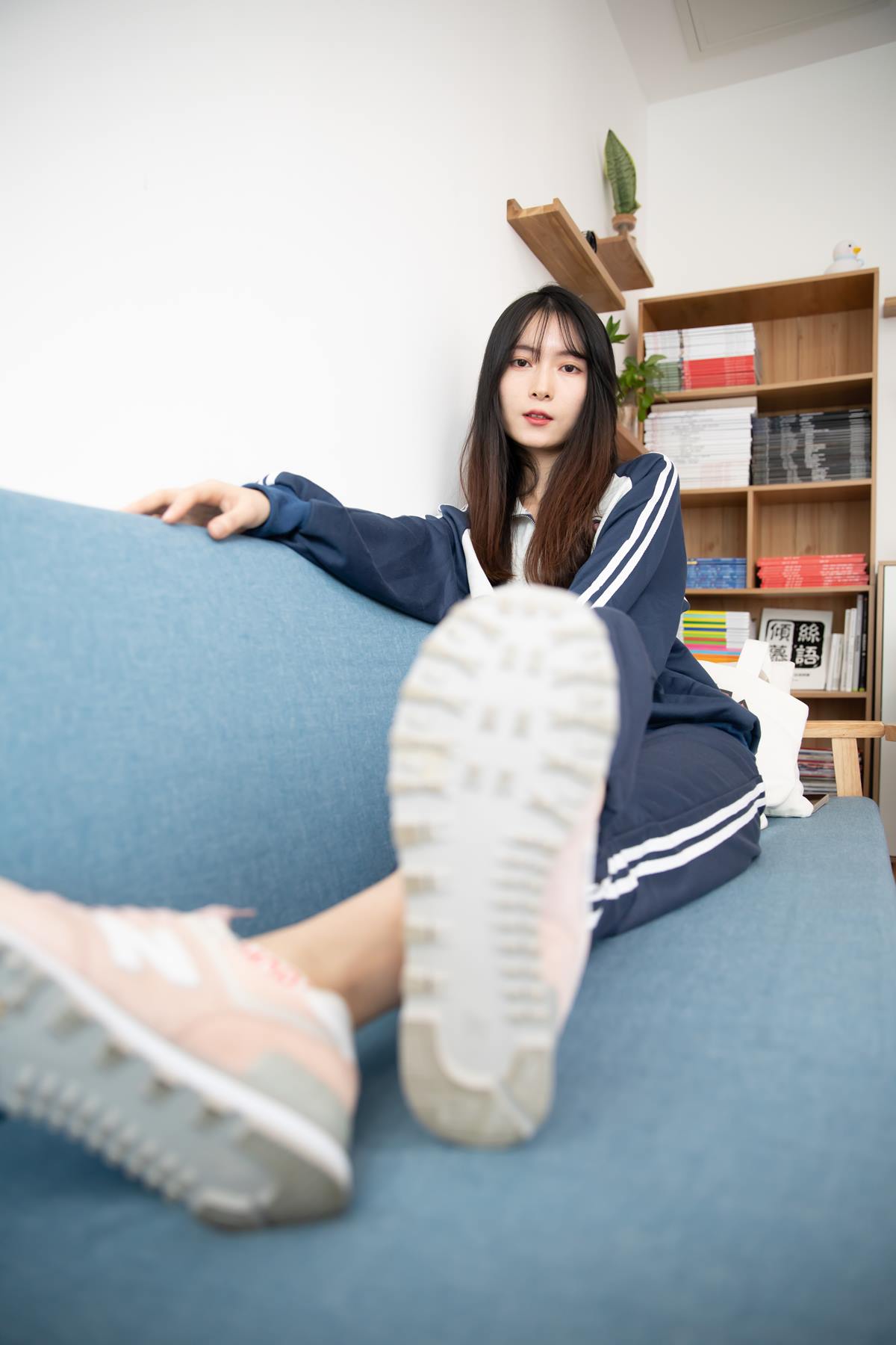 图片[54]-物恋传媒 NO.654 猫耳-翩翩舞 (1) [84P] – 速更版-美库