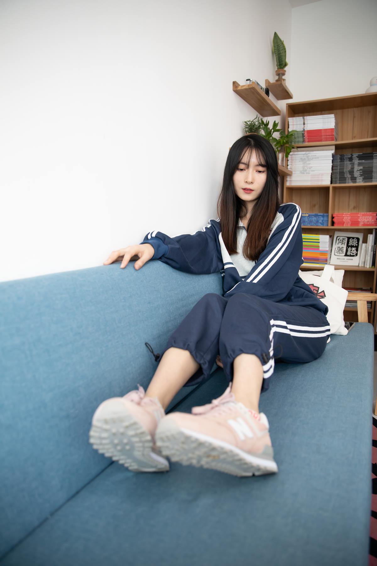 图片[55]-物恋传媒 NO.654 猫耳-翩翩舞 (1) [84P] – 速更版-美库