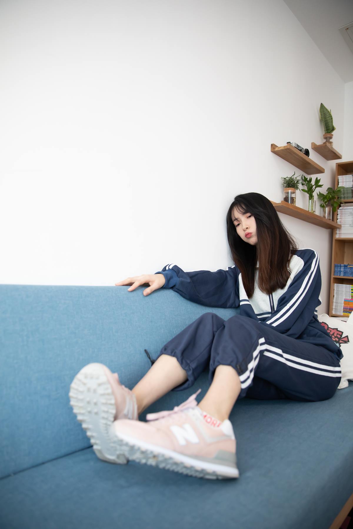 图片[56]-物恋传媒 NO.654 猫耳-翩翩舞 (1) [84P] – 速更版-美库