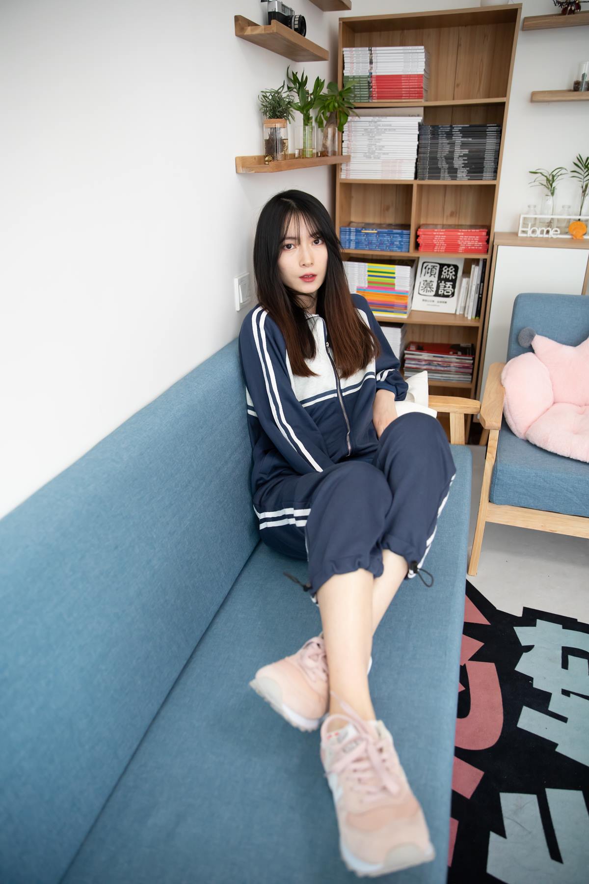 图片[60]-物恋传媒 NO.654 猫耳-翩翩舞 (1) [84P] – 速更版-美库