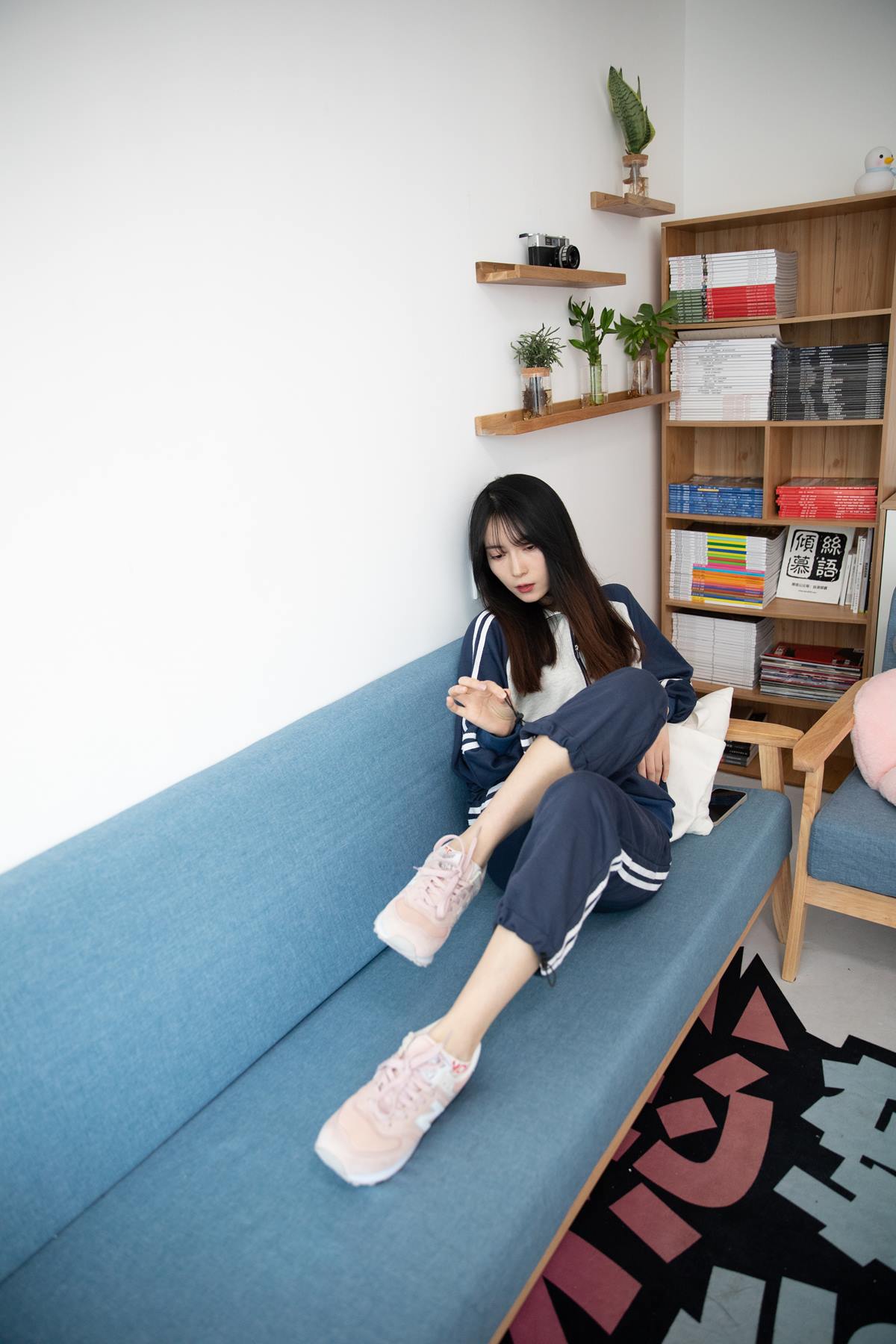 图片[61]-物恋传媒 NO.654 猫耳-翩翩舞 (1) [84P] – 速更版-美库