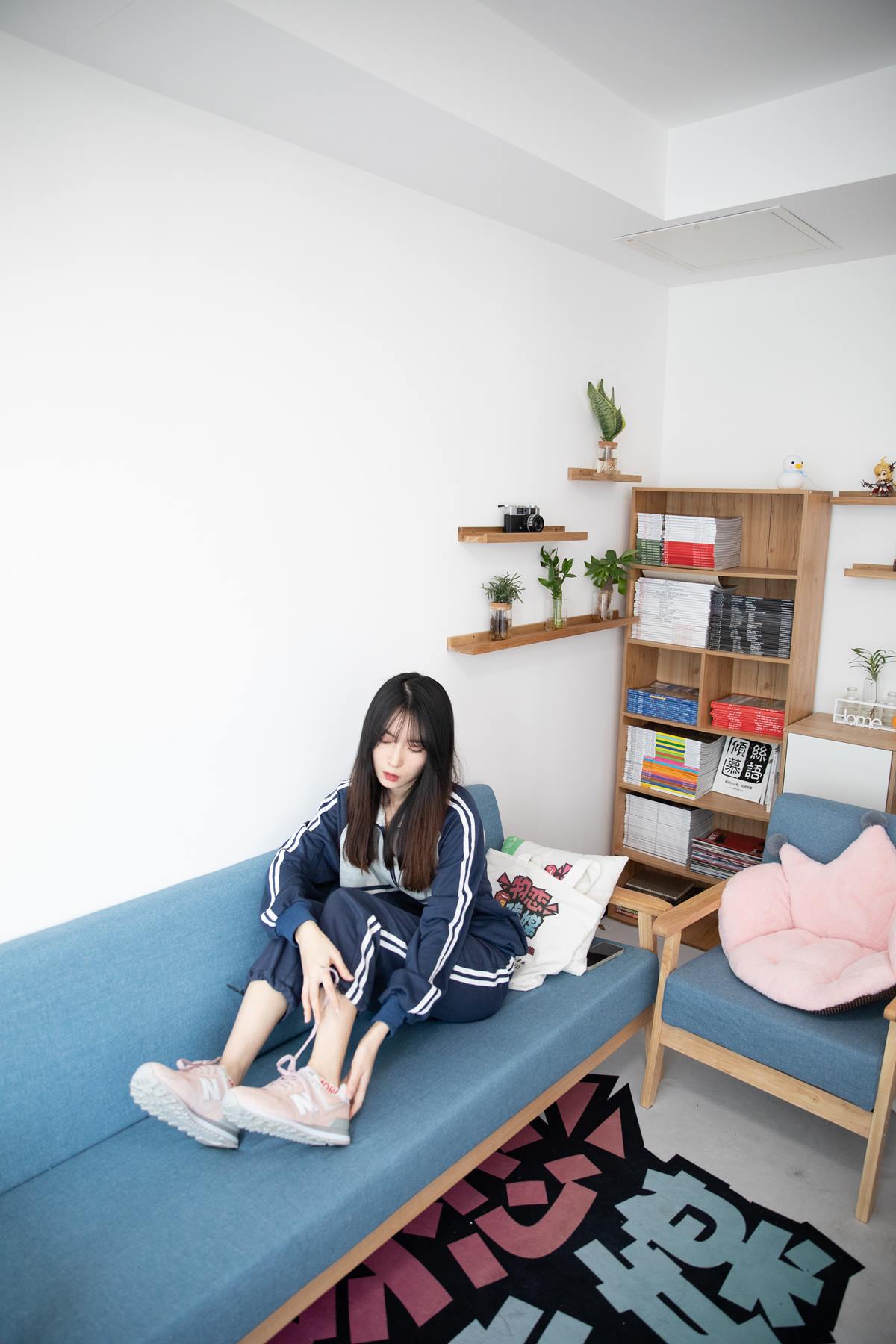 图片[62]-物恋传媒 NO.654 猫耳-翩翩舞 (1) [84P] – 速更版-美库