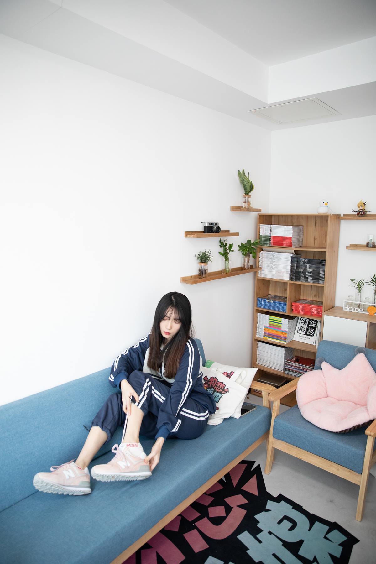 图片[63]-物恋传媒 NO.654 猫耳-翩翩舞 (1) [84P] – 速更版-美库