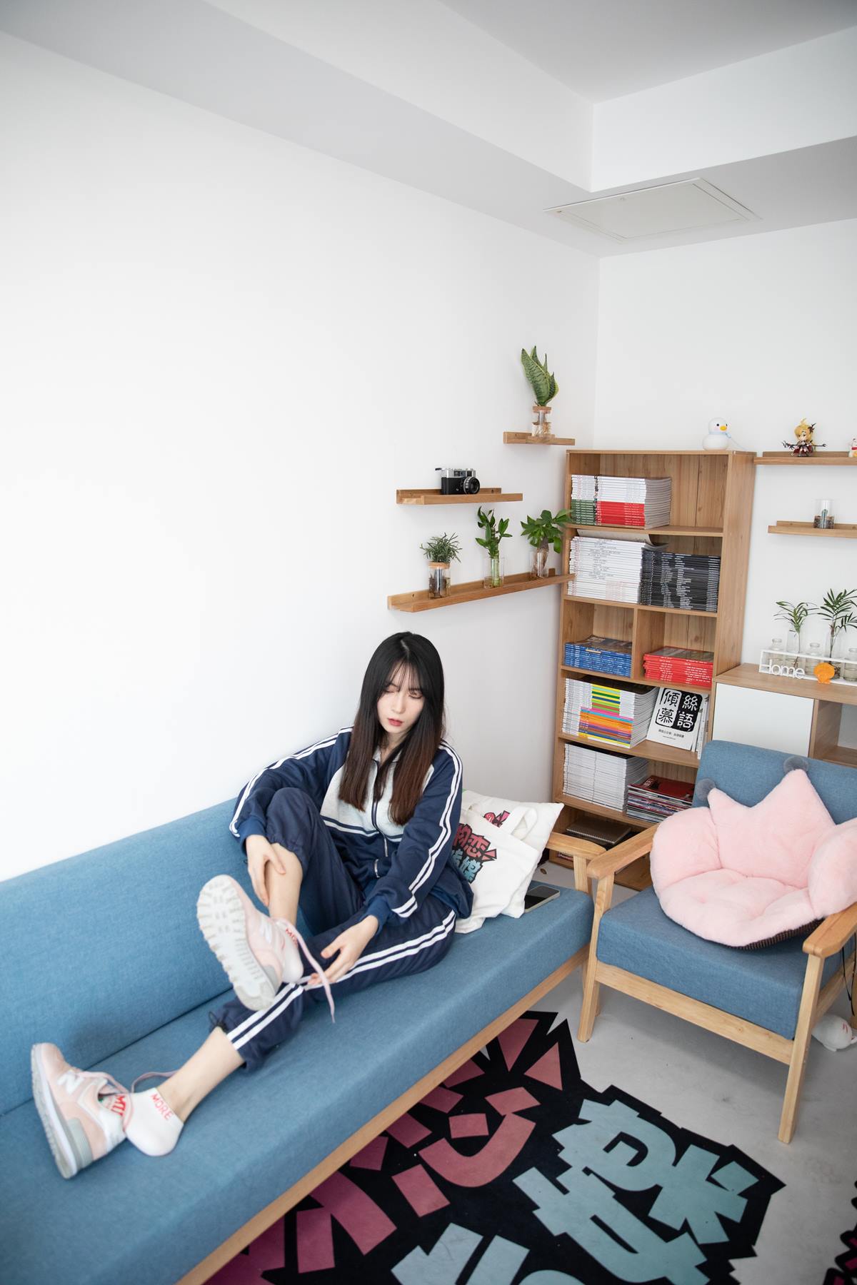 图片[68]-物恋传媒 NO.654 猫耳-翩翩舞 (1) [84P] – 速更版-美库