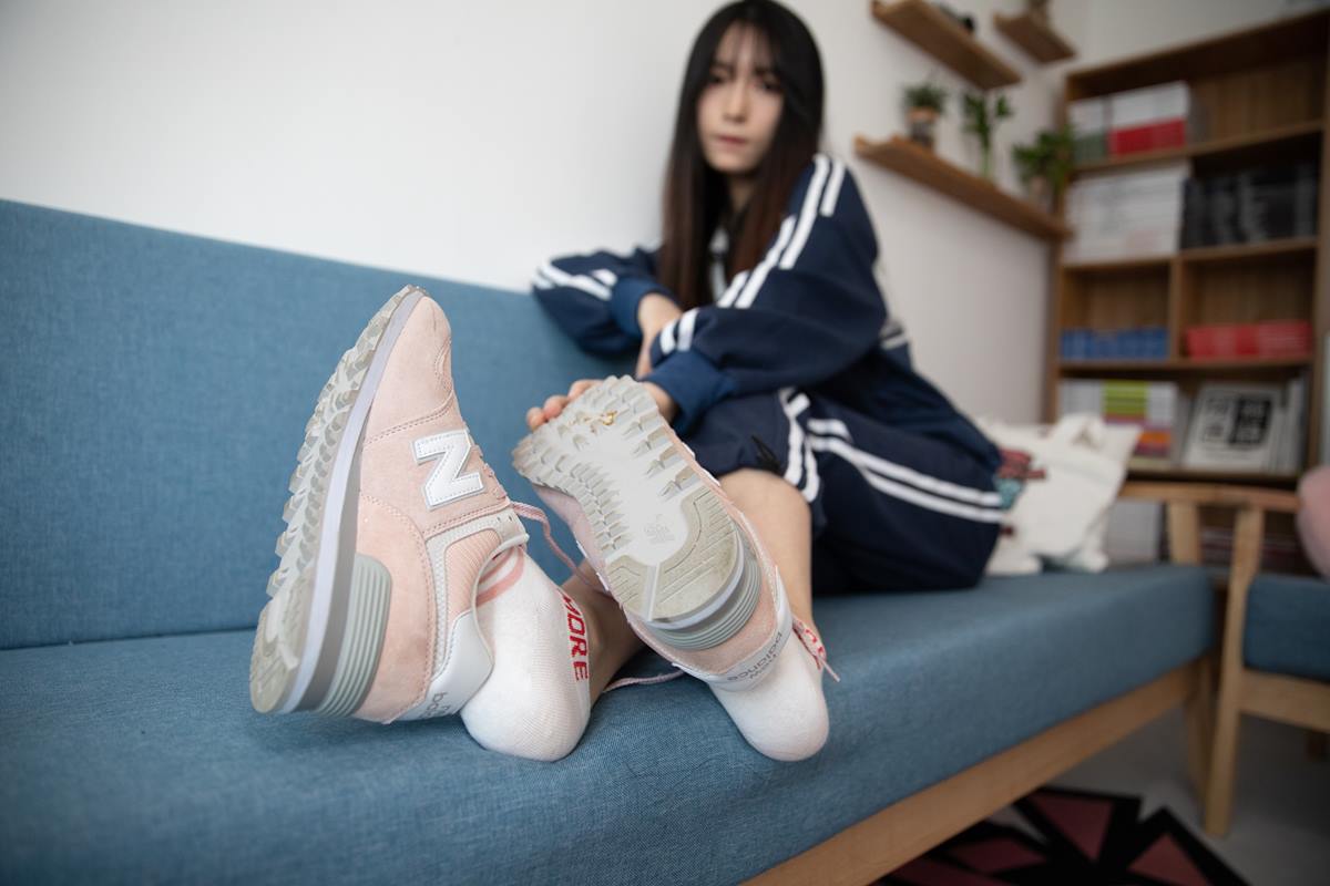 图片[71]-物恋传媒 NO.654 猫耳-翩翩舞 (1) [84P] – 速更版-美库