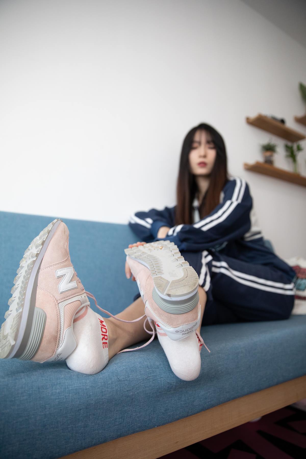 图片[72]-物恋传媒 NO.654 猫耳-翩翩舞 (1) [84P] – 速更版-美库