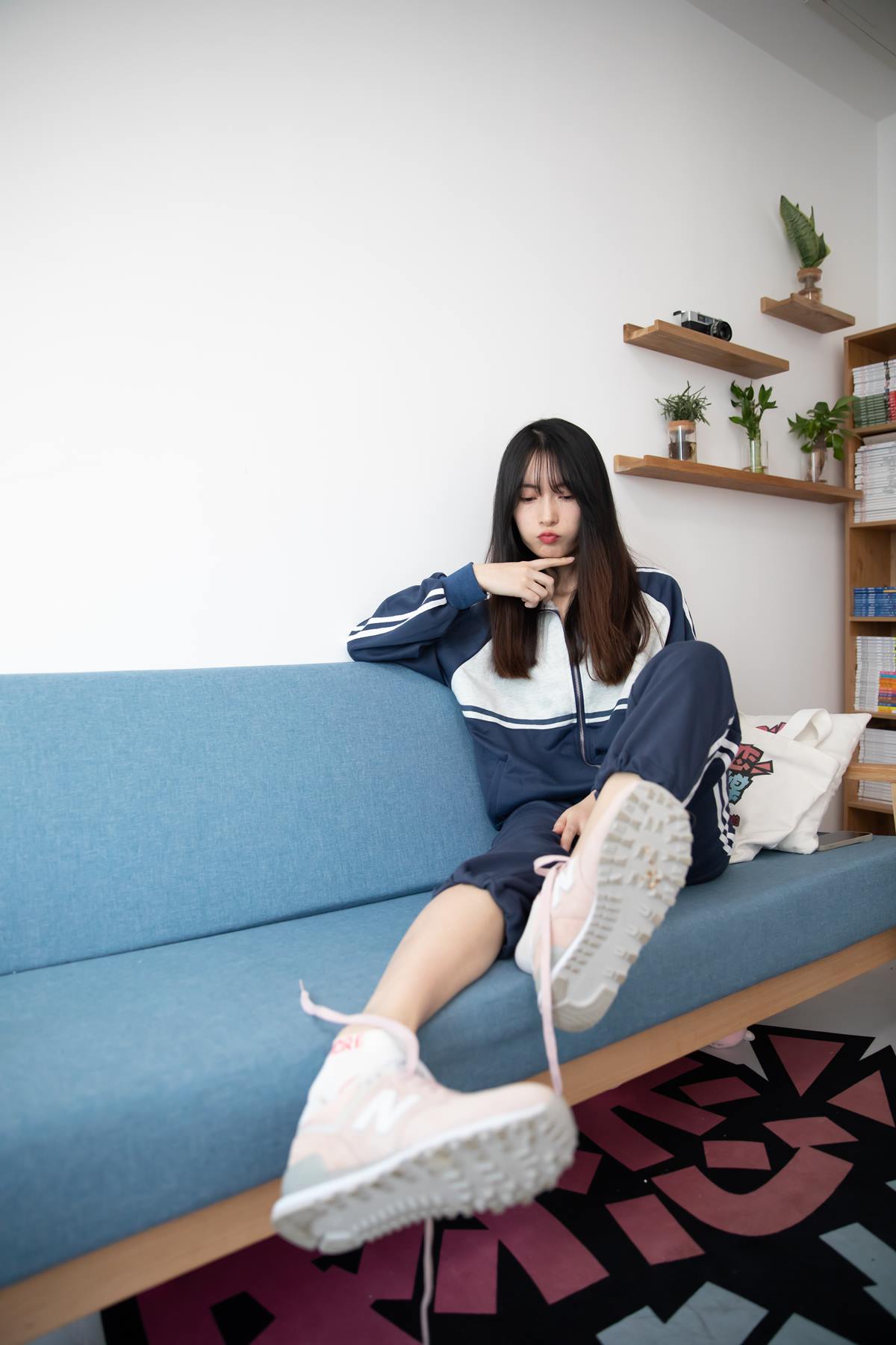 图片[74]-物恋传媒 NO.654 猫耳-翩翩舞 (1) [84P] – 速更版-美库