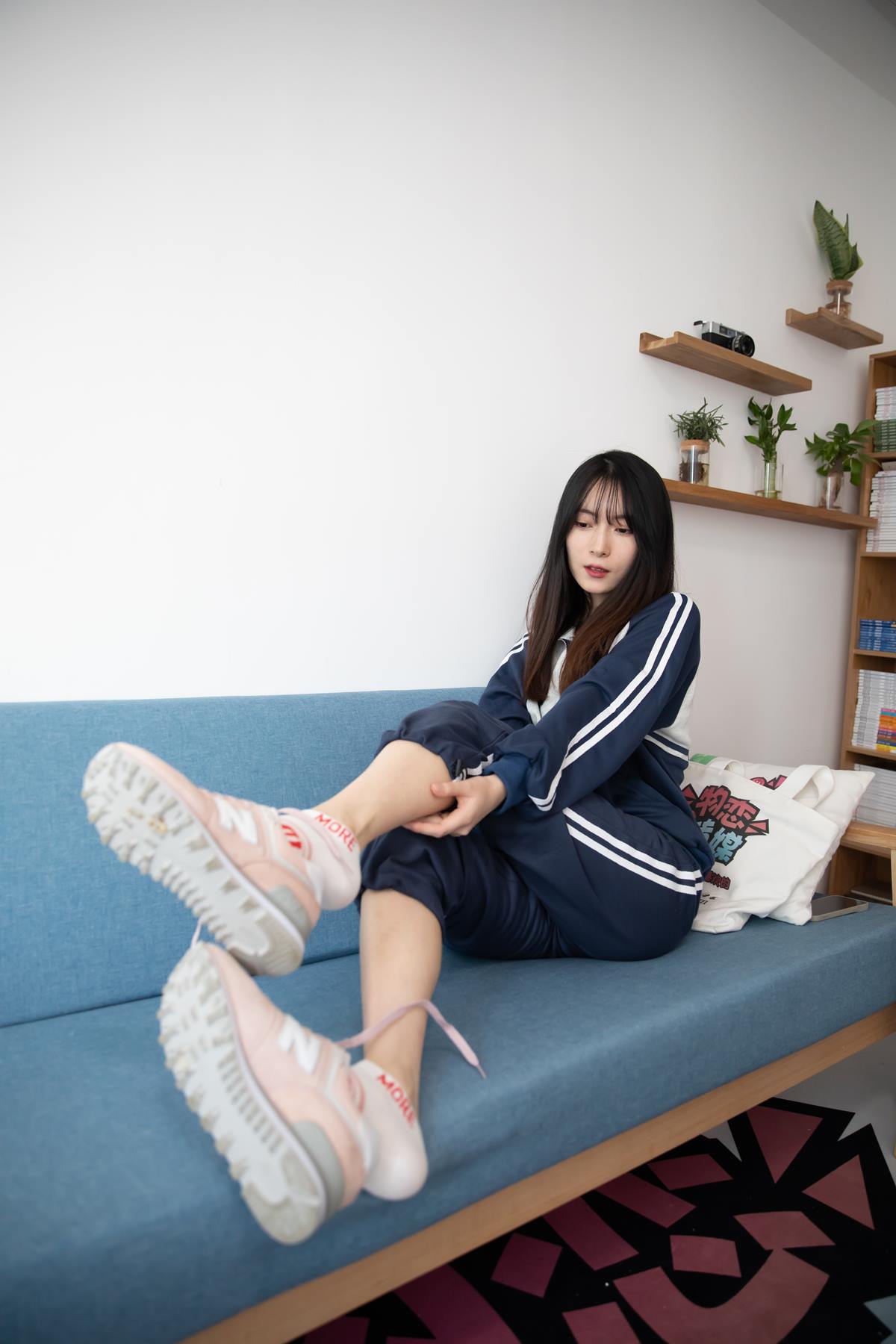 图片[76]-物恋传媒 NO.654 猫耳-翩翩舞 (1) [84P] – 速更版-美库