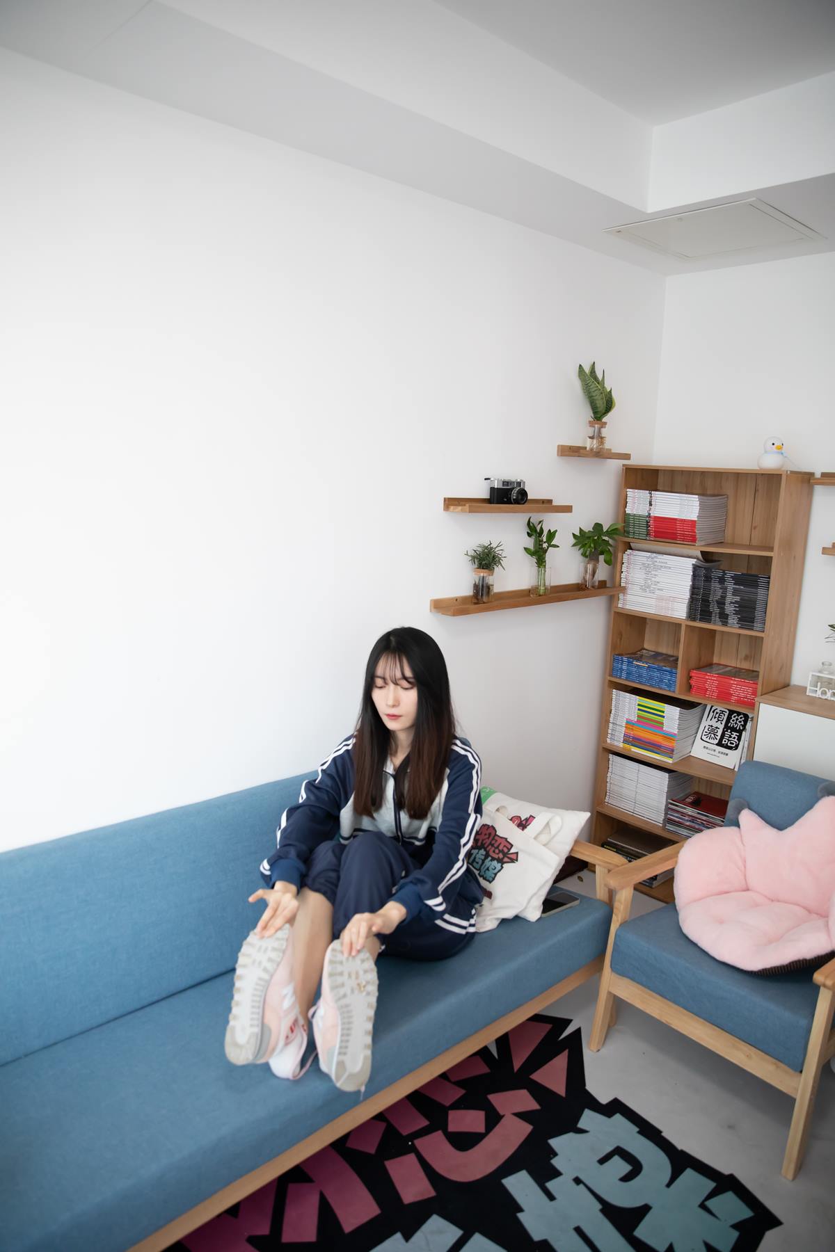 图片[78]-物恋传媒 NO.654 猫耳-翩翩舞 (1) [84P] – 速更版-美库