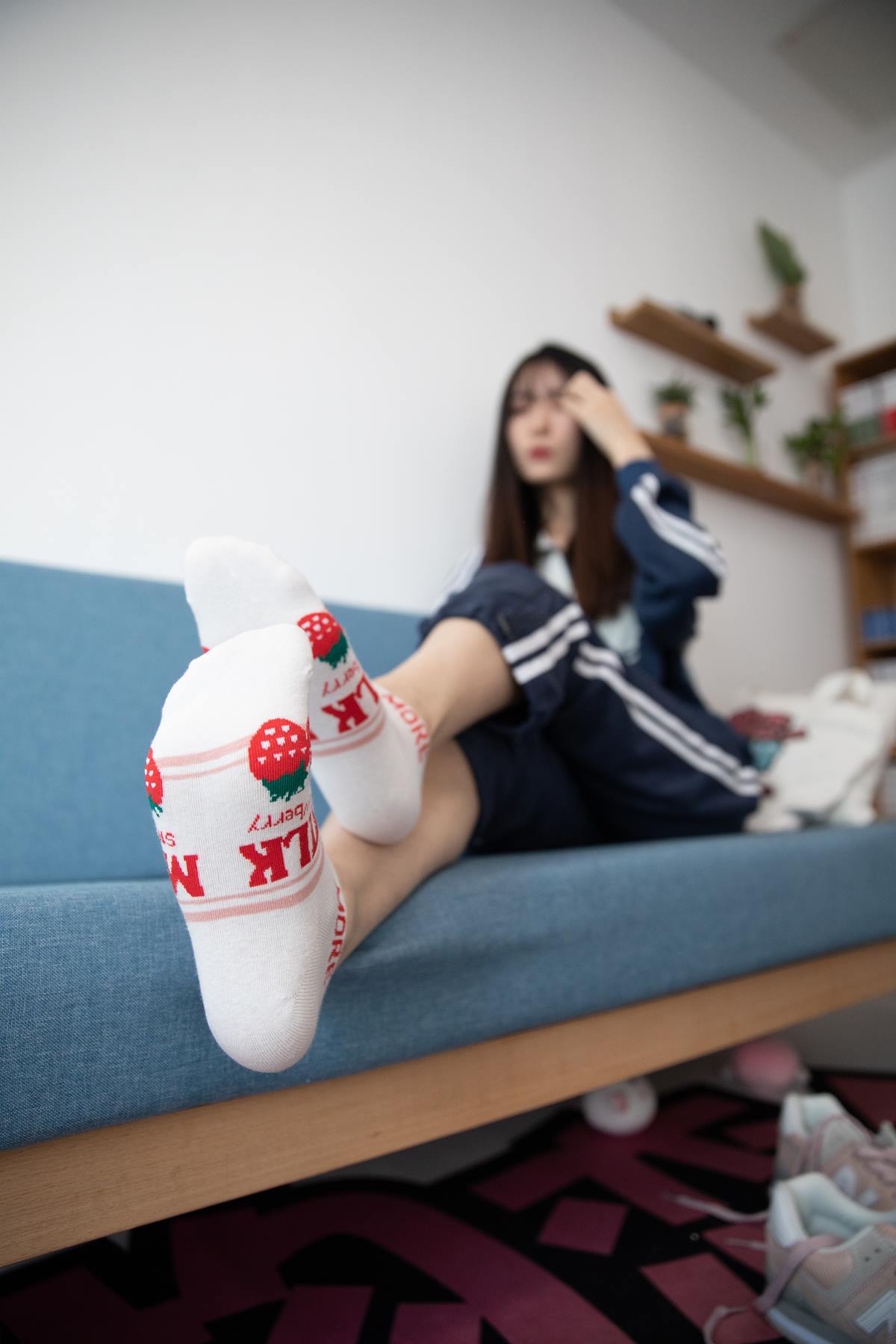 图片[84]-物恋传媒 NO.654 猫耳-翩翩舞 (1) [84P] – 速更版-美库