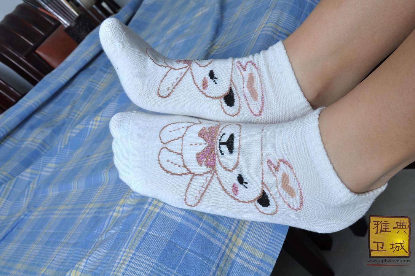 图片[10]-雅典卫城 心机girl的一天 (2) [84P] – 速更版-美库