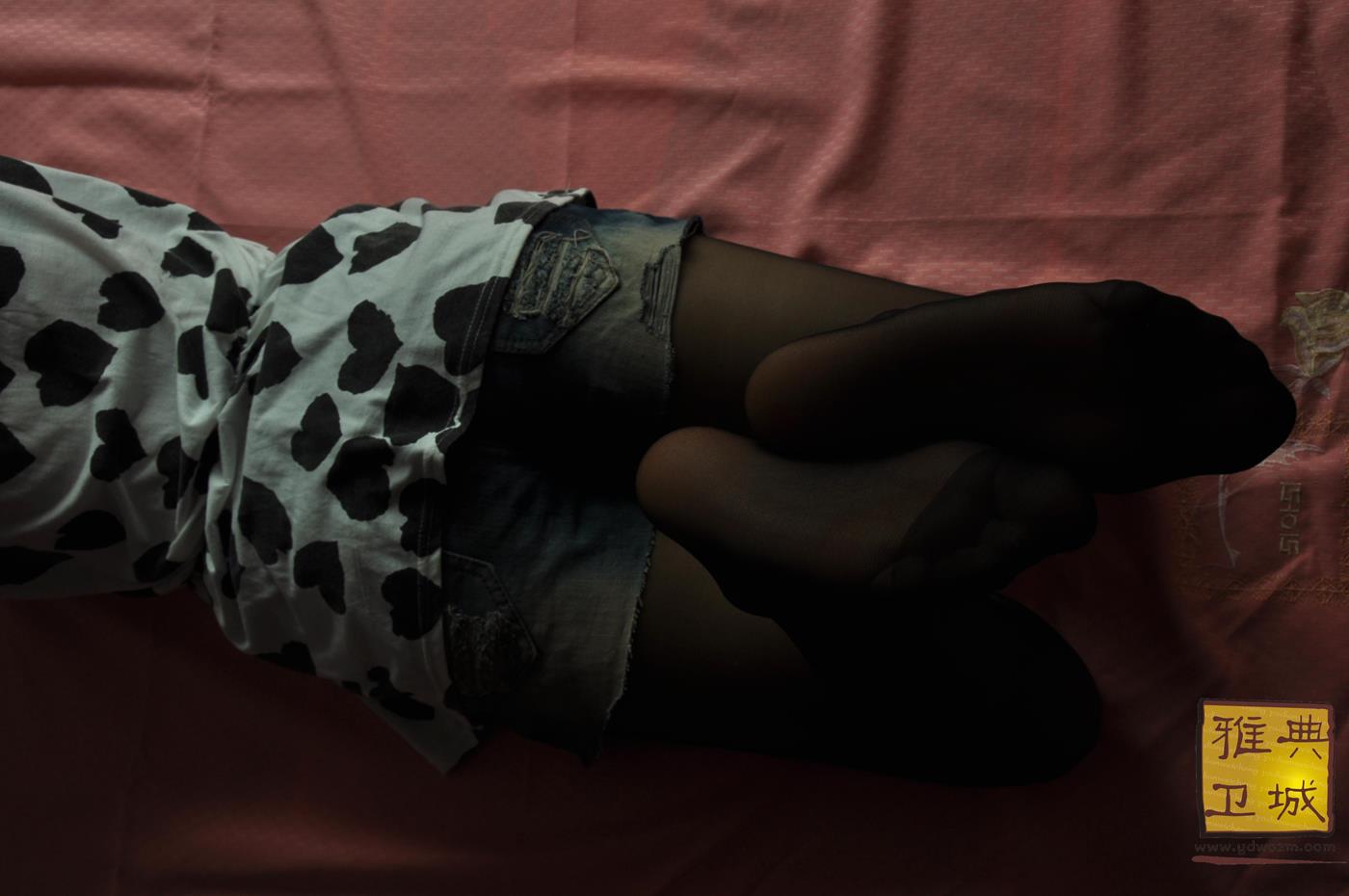 图片[20]-雅典卫城 心机girl的一天 (2) [84P] – 速更版-美库