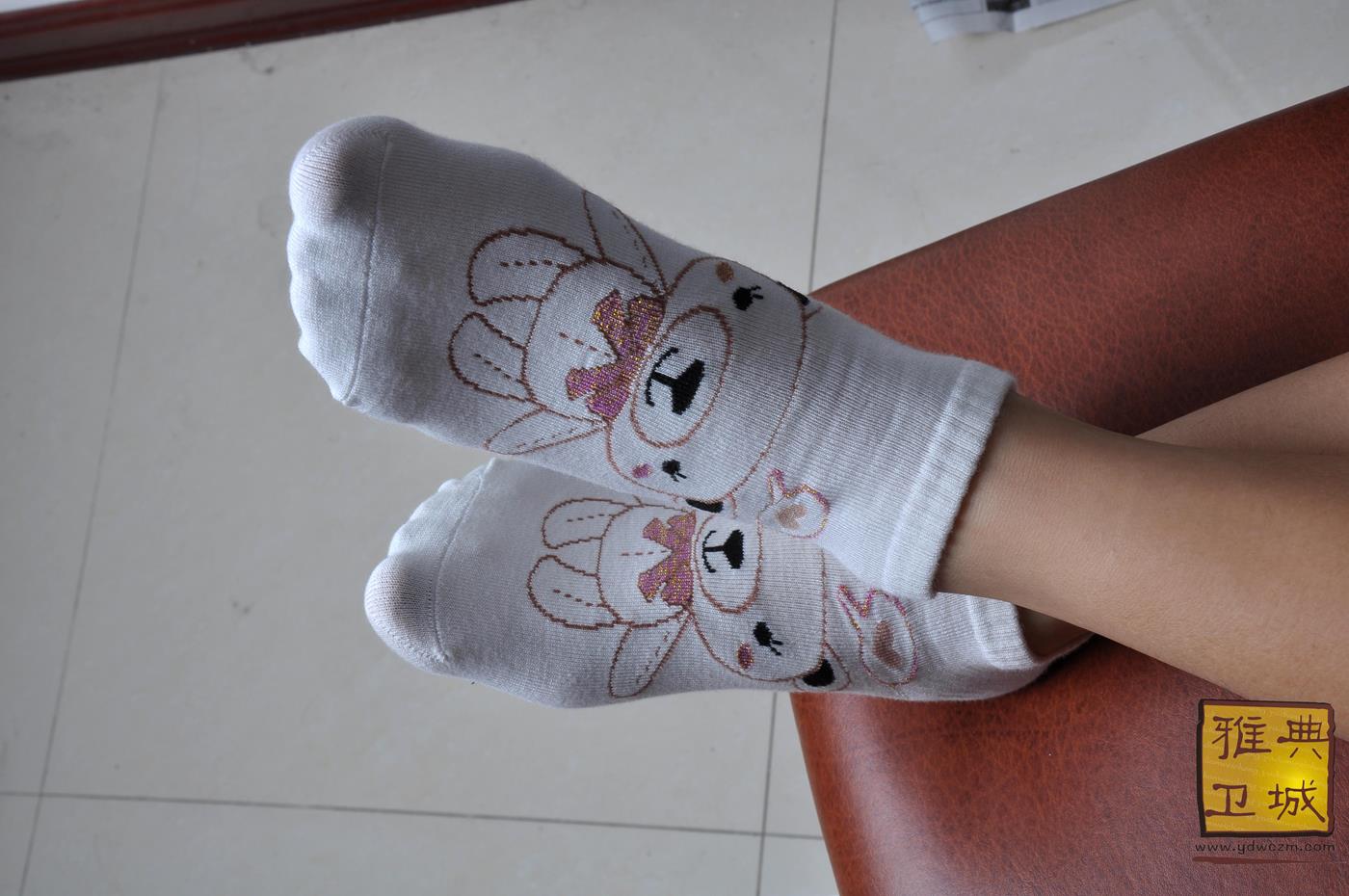 图片[23]-雅典卫城 心机girl的一天 (3) [55P] – 速更版-美库