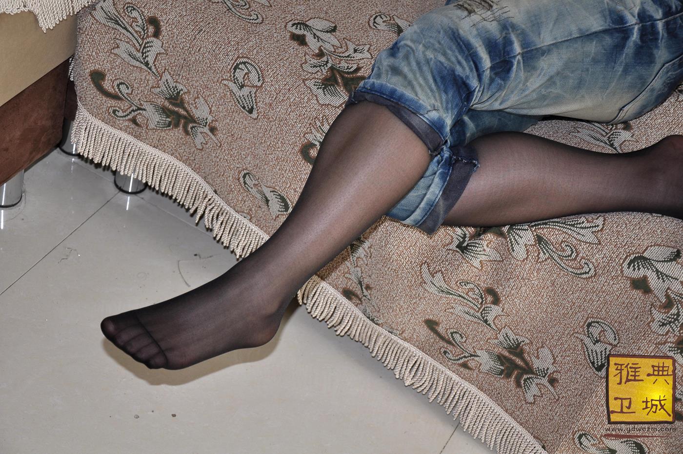 图片[40]-雅典卫城 心机girl的一天 (2) [84P] – 速更版-美库