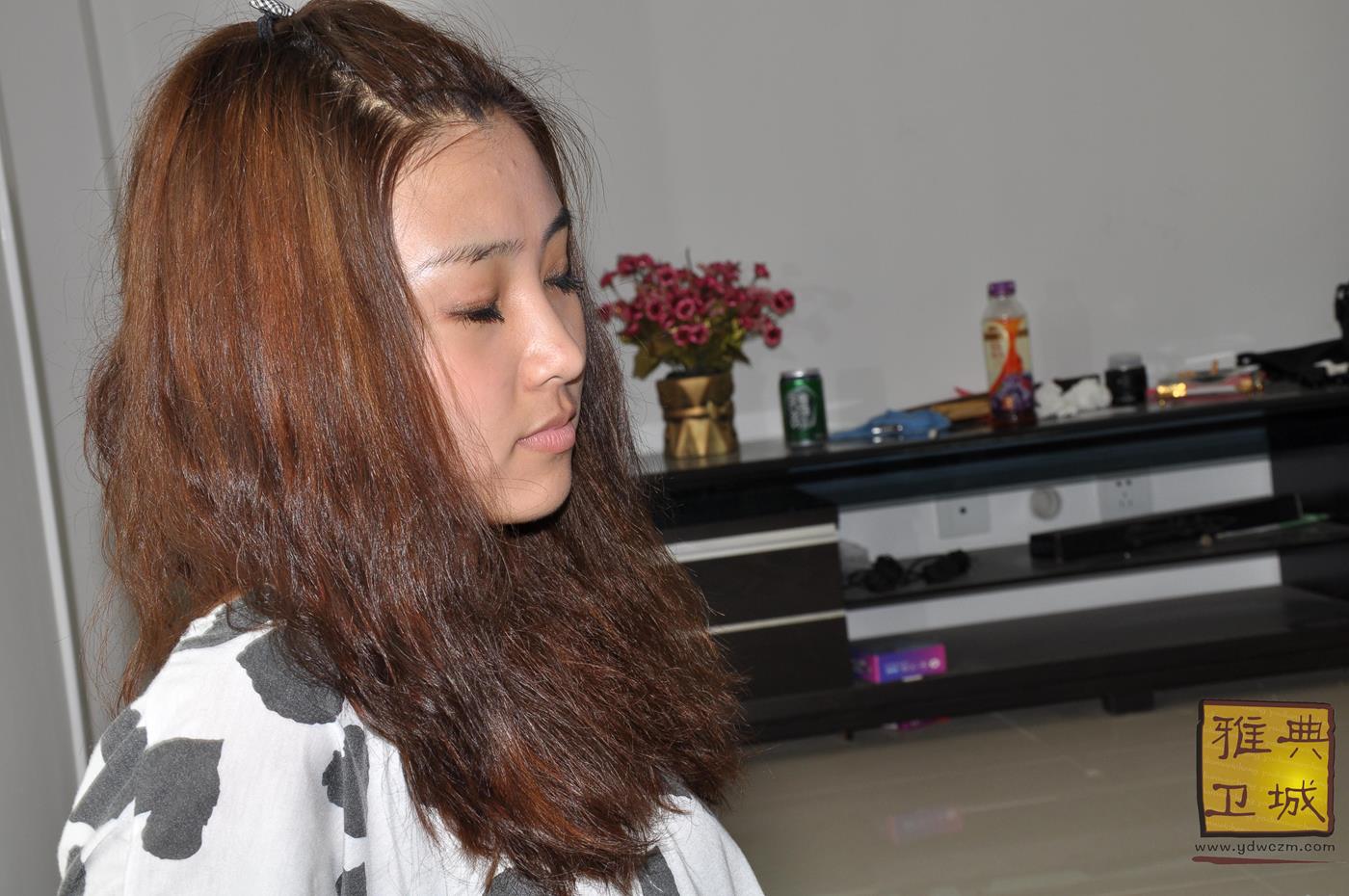 图片[59]-雅典卫城 心机girl的一天 (2) [84P] – 速更版-美库