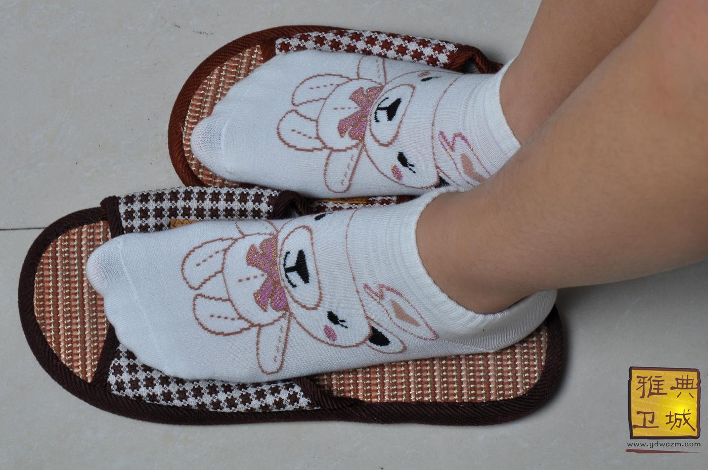 图片[81]-雅典卫城 心机girl的一天 (2) [84P] – 速更版-美库