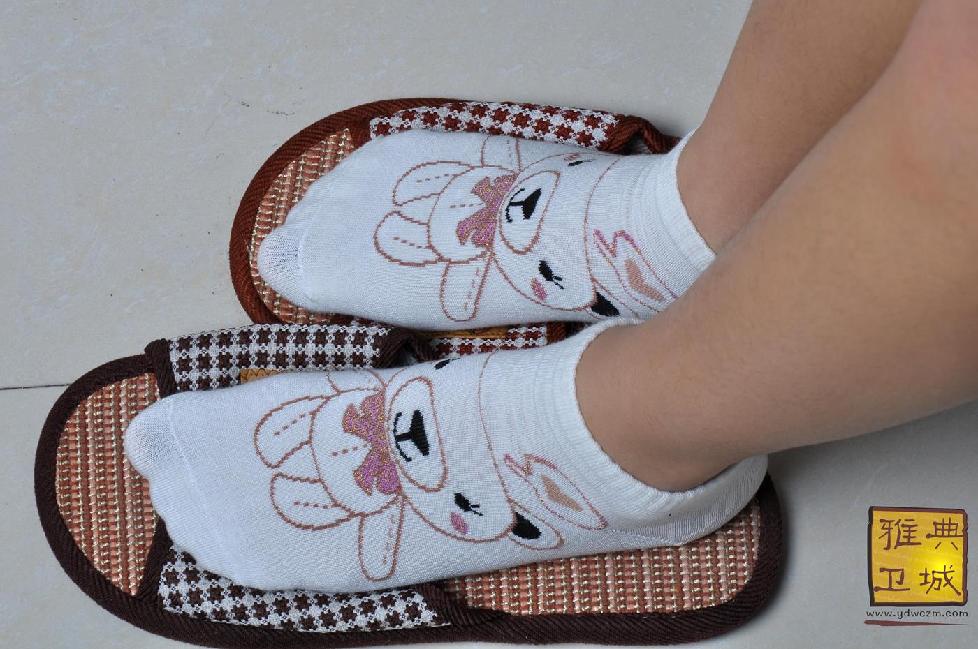 图片[82]-雅典卫城 心机girl的一天 (2) [84P] – 速更版-美库