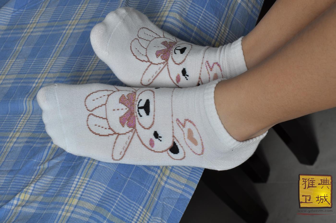 图片[84]-雅典卫城 心机girl的一天 (2) [84P] – 速更版-美库