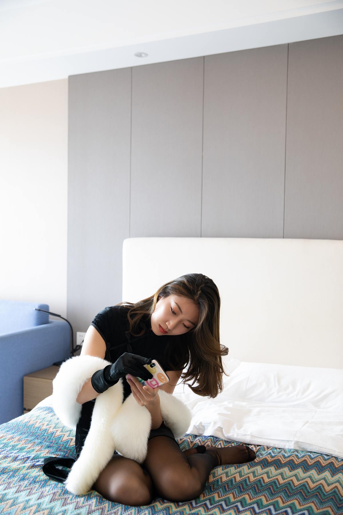 图片[31]-物恋传媒 NO.655 雅梦-晚雪 (2) [65P] – 速更版-美库