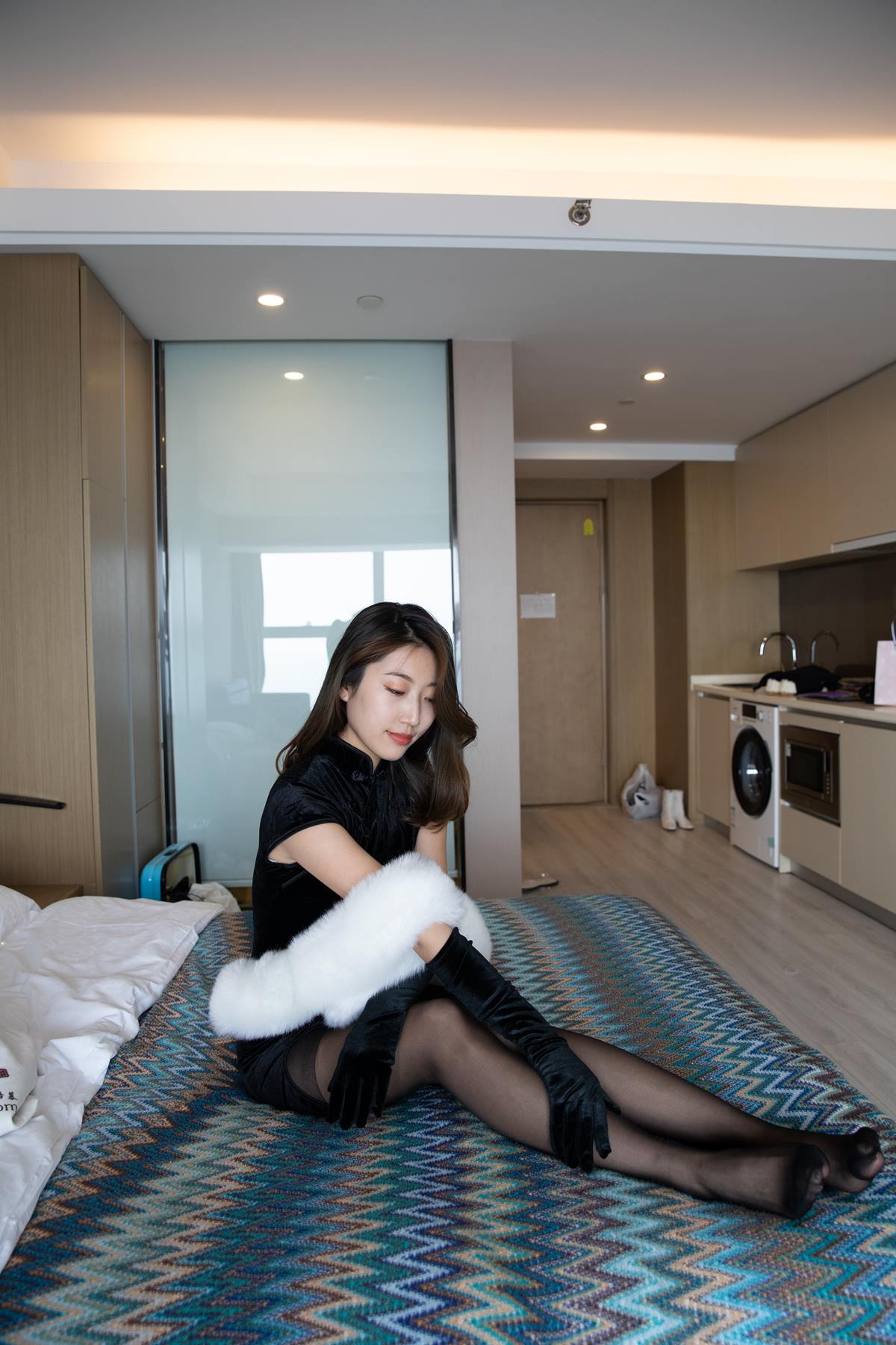 图片[39]-物恋传媒 NO.655 雅梦-晚雪 (2) [65P] – 速更版-美库