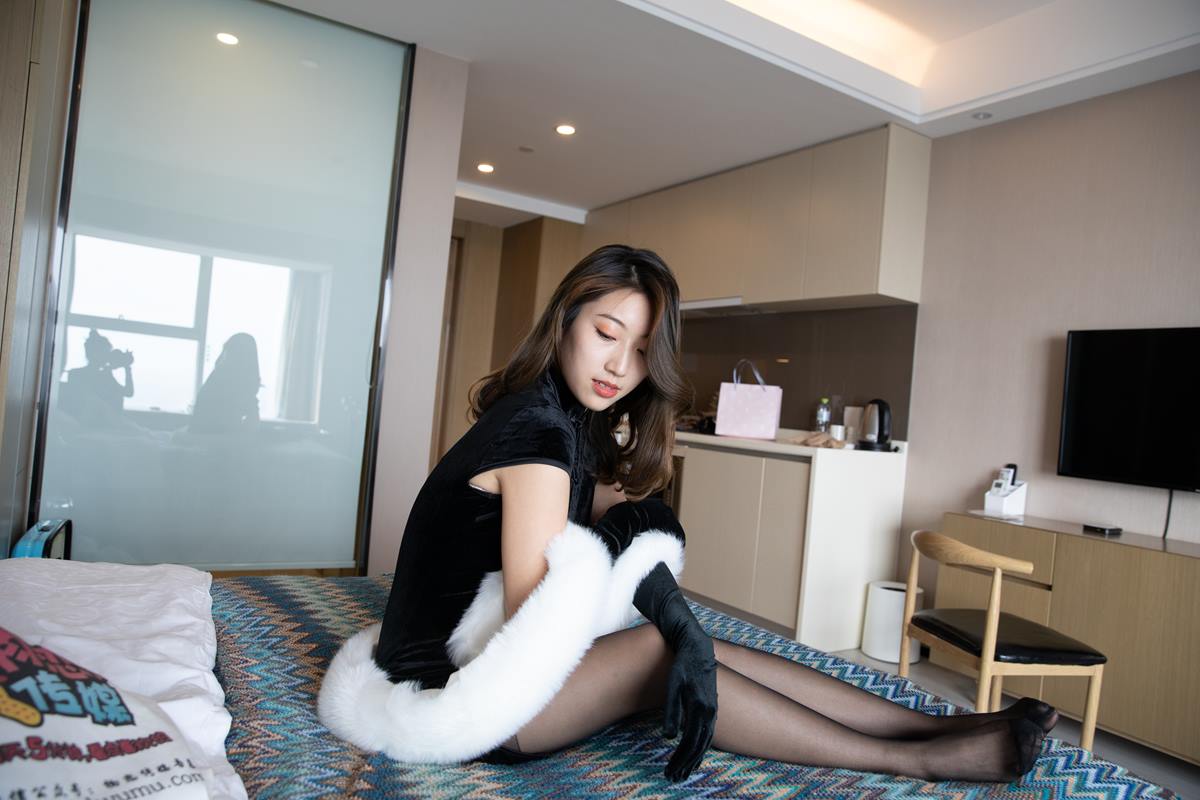 图片[40]-物恋传媒 NO.655 雅梦-晚雪 (2) [65P] – 速更版-美库