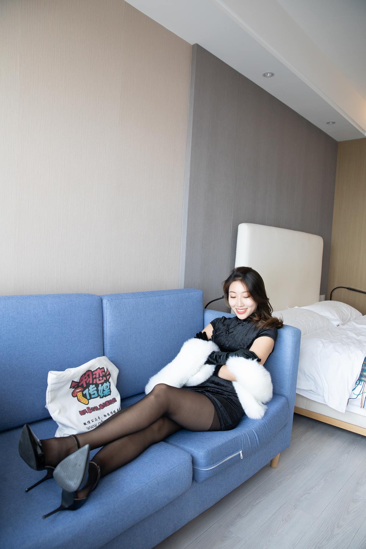 图片[48]-物恋传媒 NO.655 雅梦-晚雪 (1) [68P] – 速更版-美库