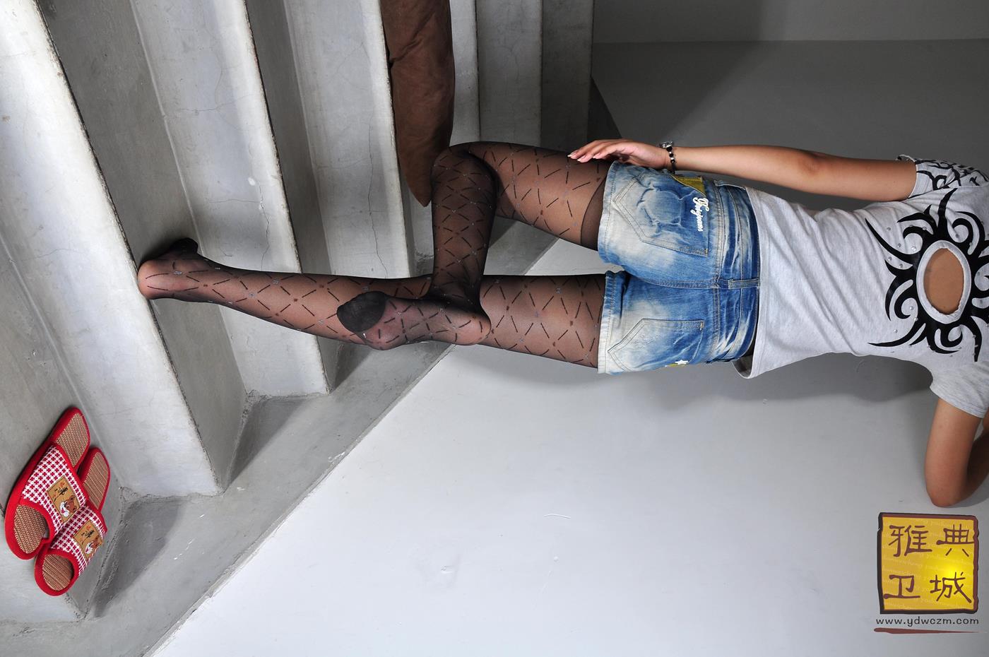 图片[12]-雅典卫城  开心的小姐姐 2010-034 [89P] – 速更版-美库