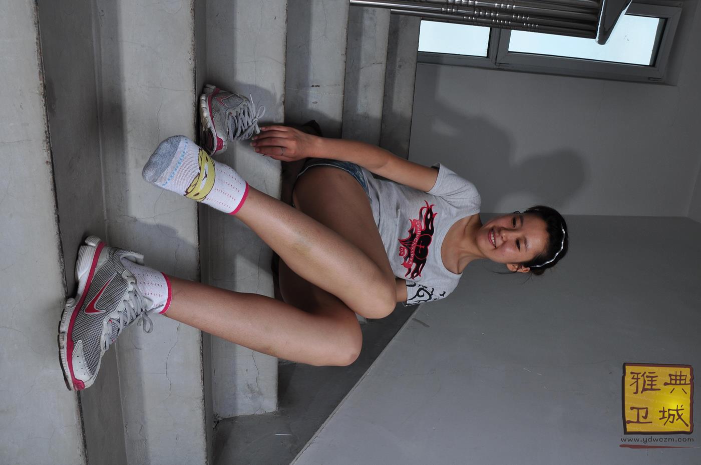 图片[28]-雅典卫城  开心的小姐姐 2010-034 [89P] – 速更版-美库