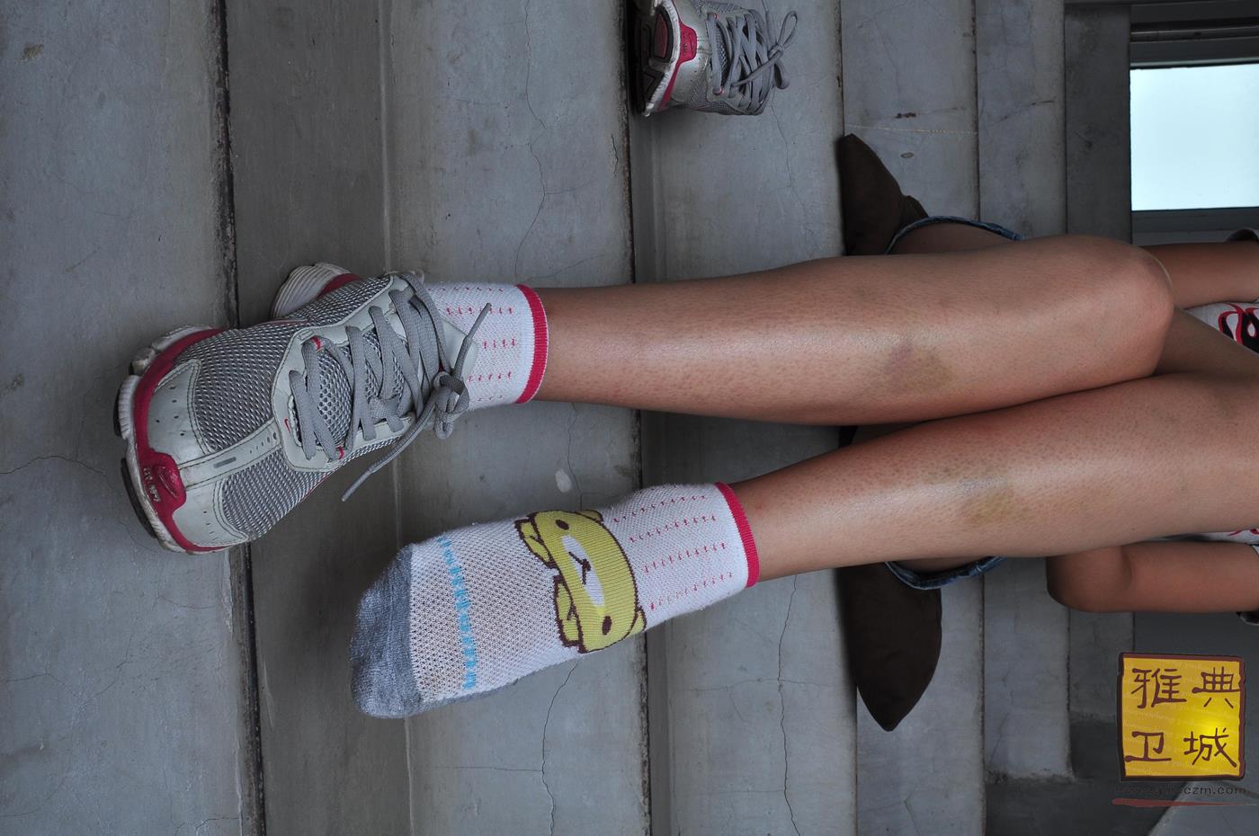 图片[34]-雅典卫城  开心的小姐姐 2010-034 [89P] – 速更版-美库