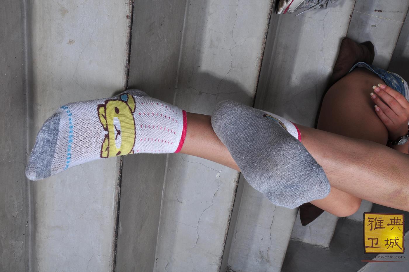 图片[43]-雅典卫城  开心的小姐姐 2010-034 [89P] – 速更版-美库