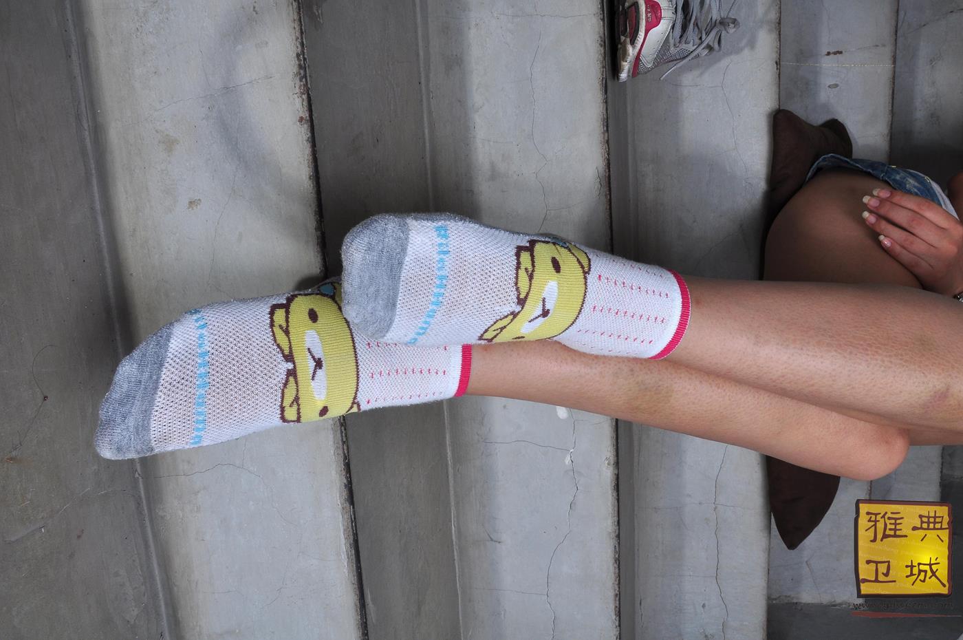 图片[44]-雅典卫城  开心的小姐姐 2010-034 [89P] – 速更版-美库