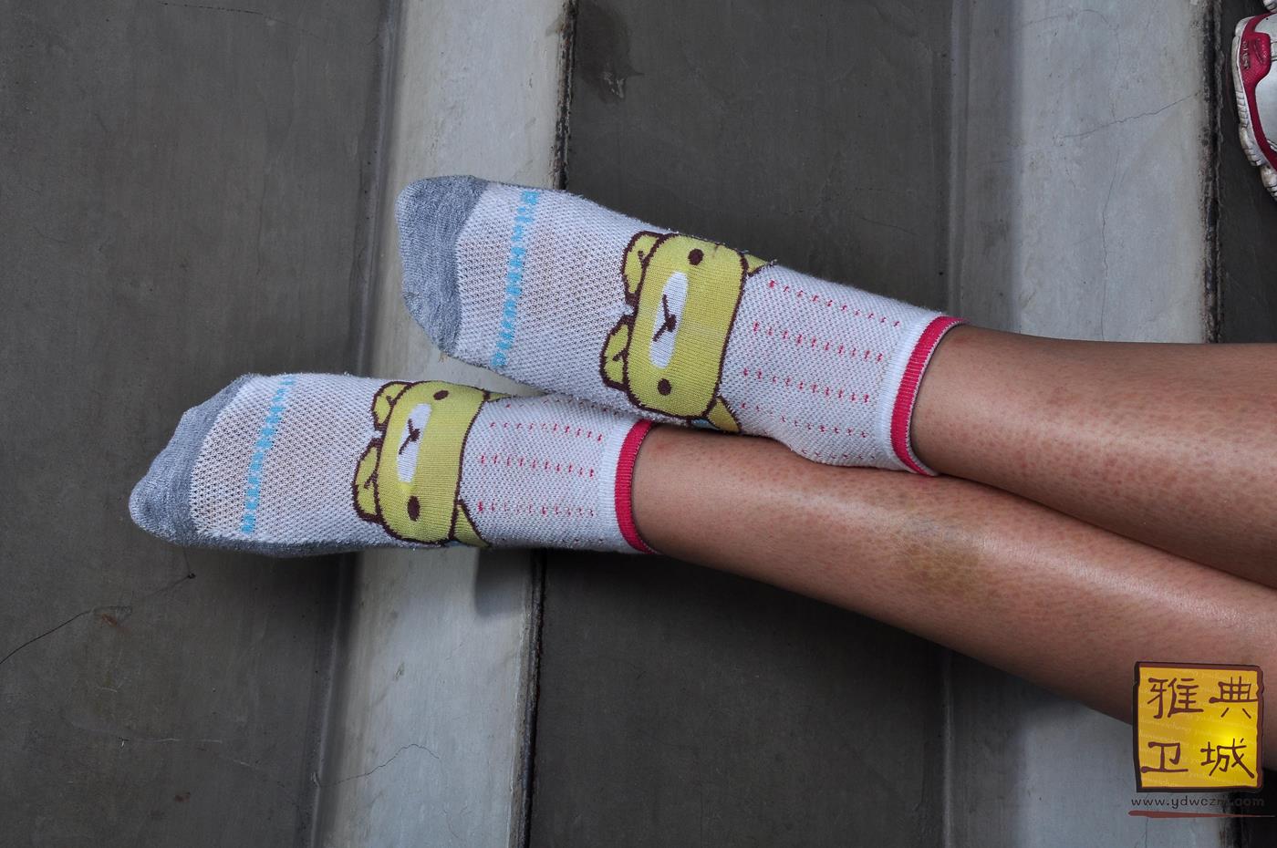 图片[47]-雅典卫城  开心的小姐姐 2010-034 [89P] – 速更版-美库