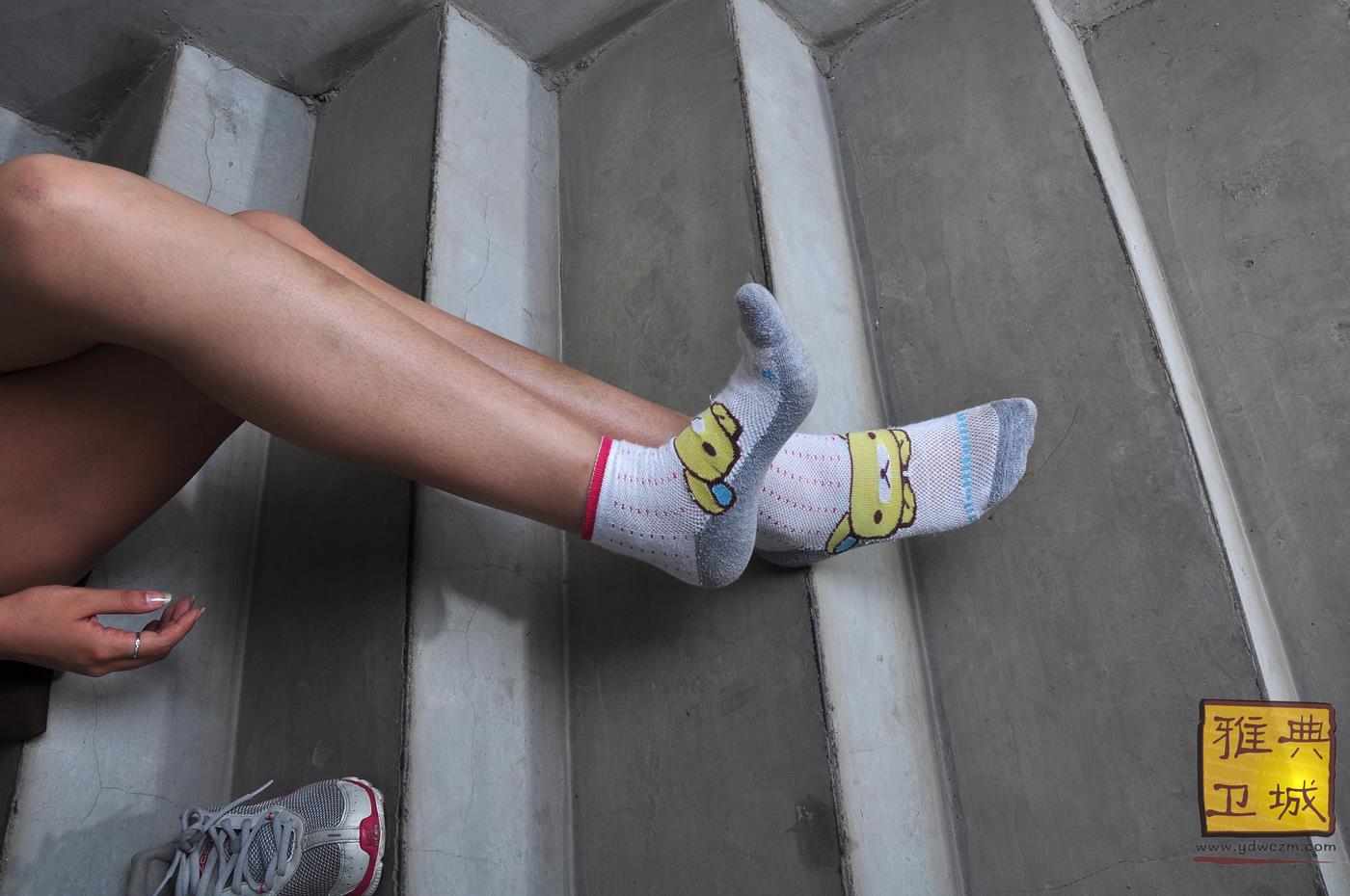 图片[50]-雅典卫城  开心的小姐姐 2010-034 [89P] – 速更版-美库