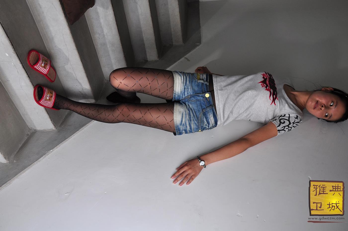 图片[59]-雅典卫城  开心的小姐姐 2010-034 [89P] – 速更版-美库